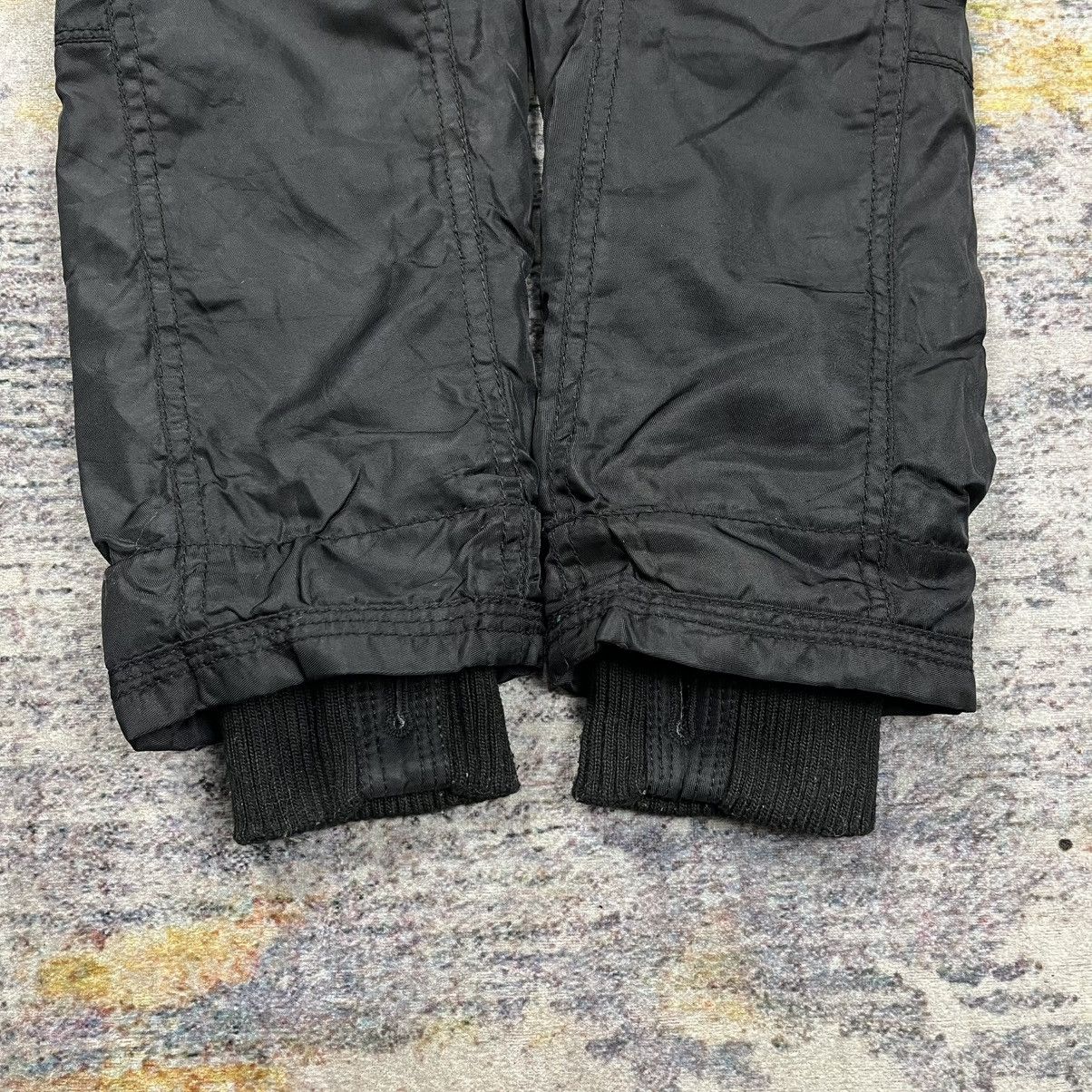 Le Grande Bleu (L.G.B.) GOA raccoon Fur hoodie military parka jacket vkei style Size US M / EU 48-50 / 2 - 12 Thumbnail
