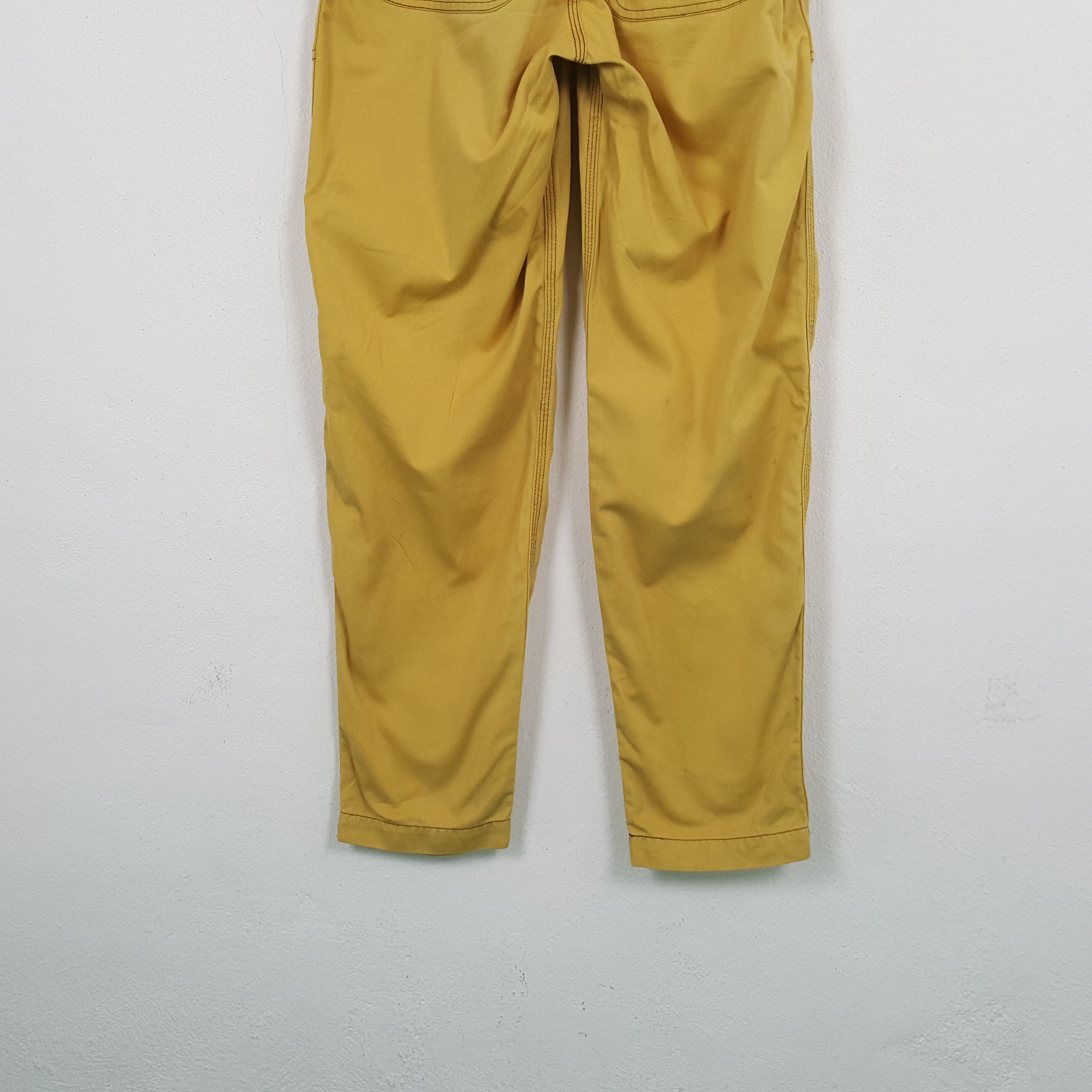 Vintage Toyota Tecno Japanese Motorsports Coverall Jacket C300N10 Size US XS / EU 42 / 0 - 3 Thumbnail