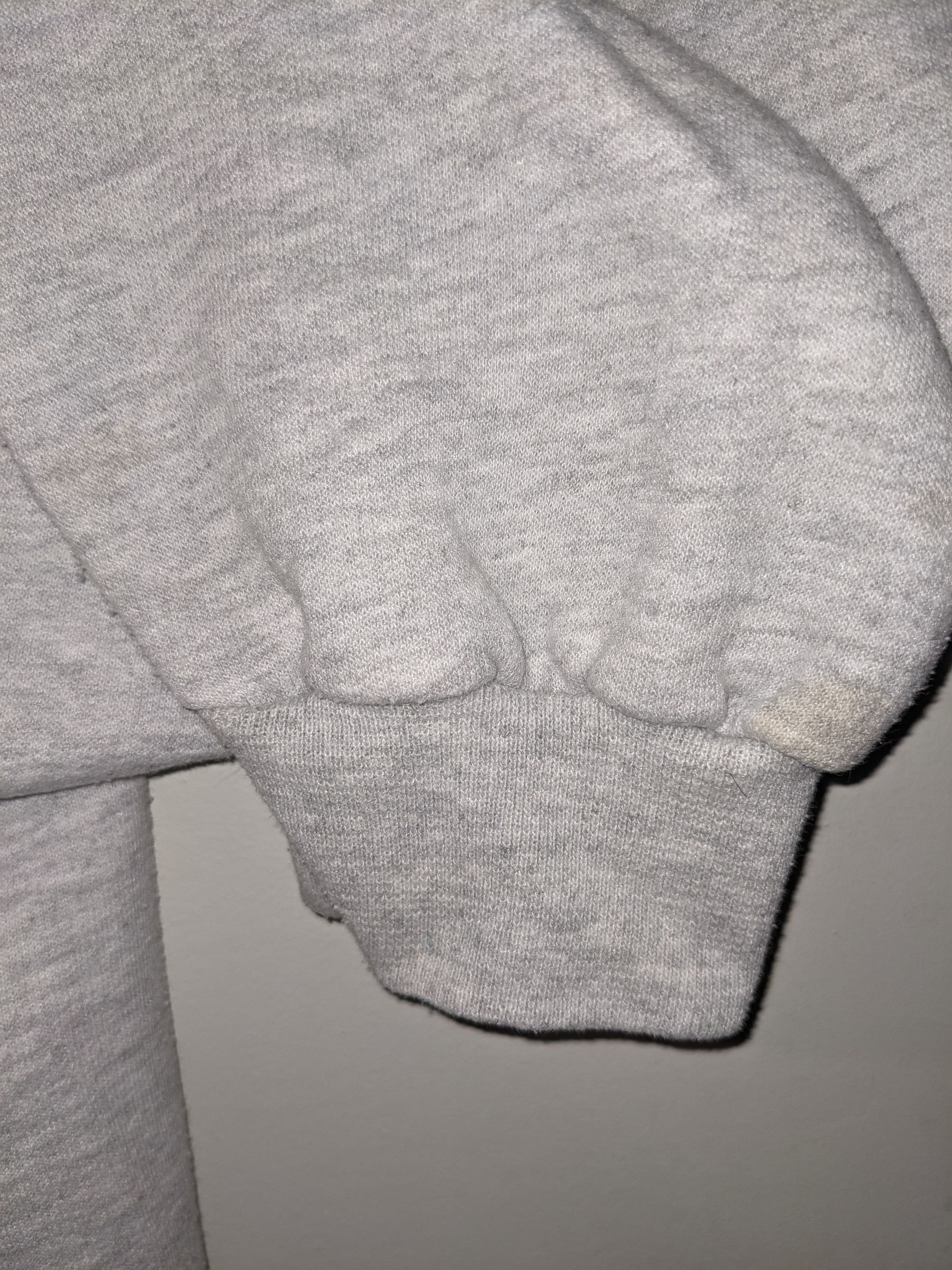 Disney × Vintage Vintage 90s Cat Persian Animal Nature Paw X-Large Sweatshirt Size US XL / EU 56 / 4 - 4 Thumbnail