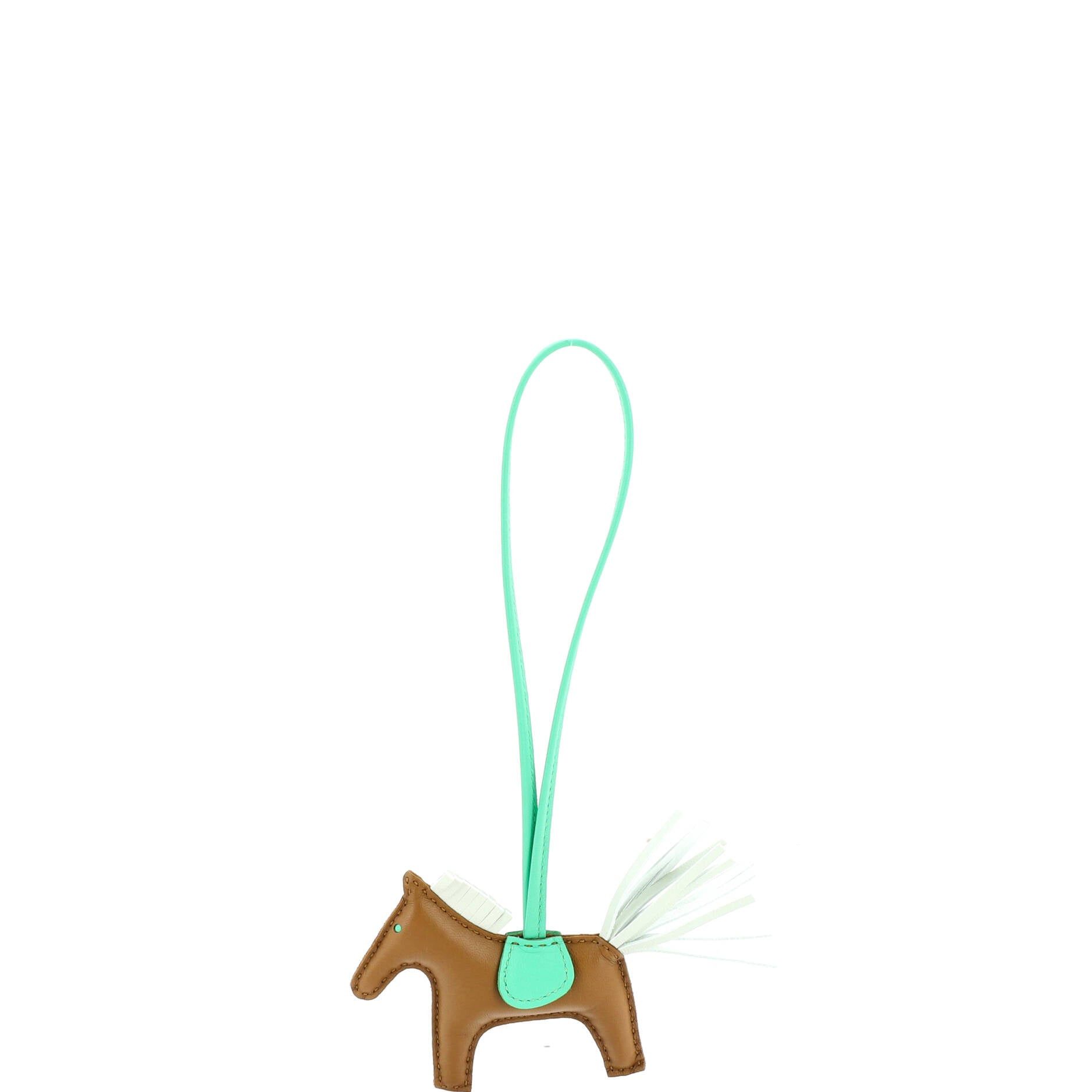 Hermes GriGri Rodeo Bag Charm Size ONE SIZE - 1 Thumbnail
