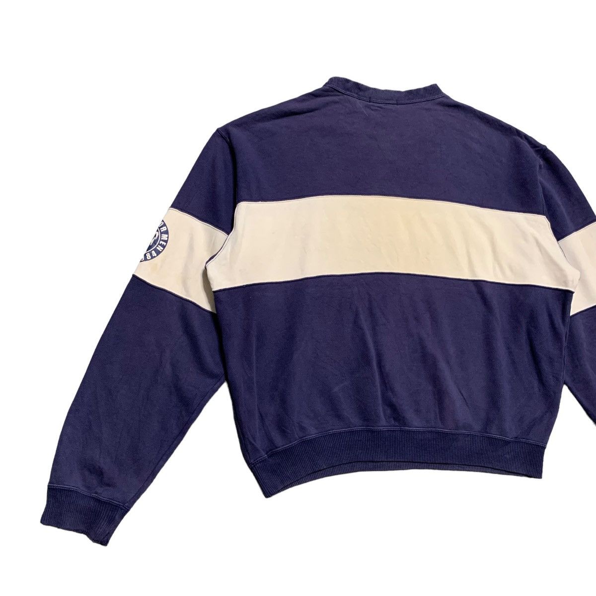 PERSON'S Person’s For Men Two Tones Sweatshirt Size US M / EU 48-50 / 2 - 11 Thumbnail