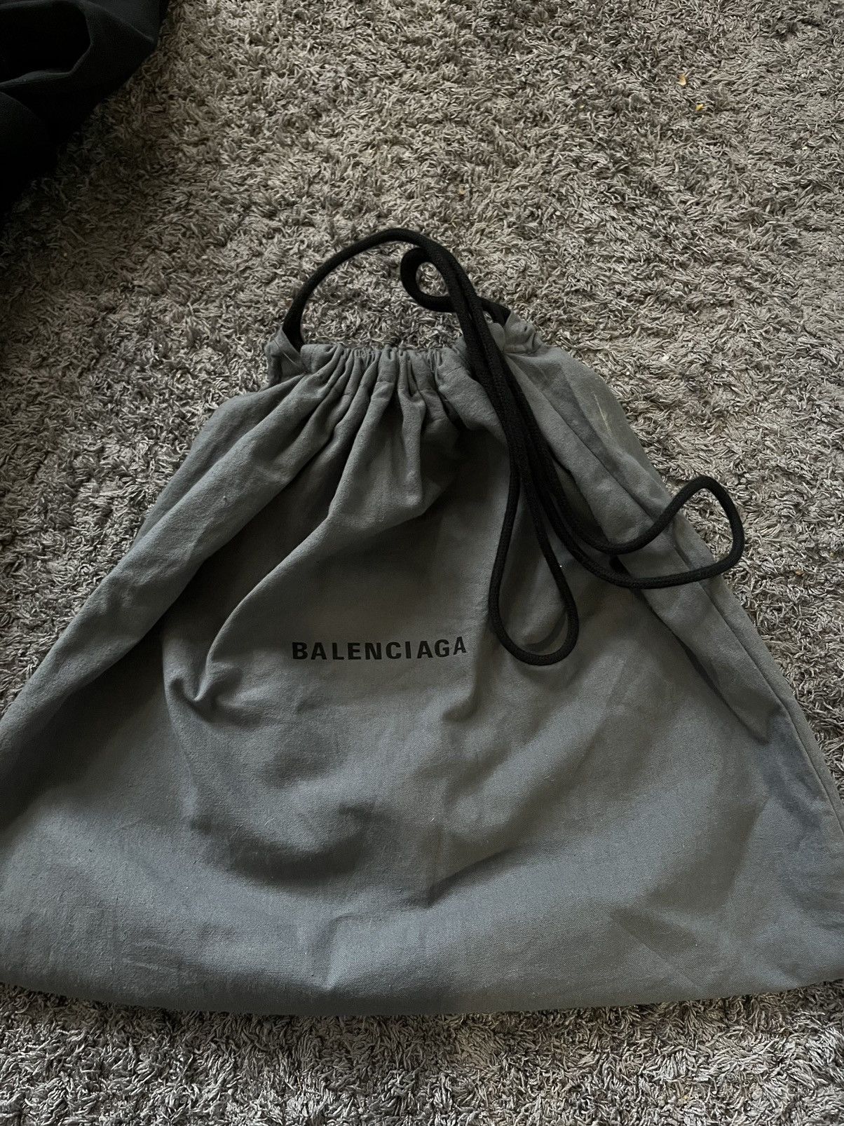 Balenciaga Balenciaga Mode Hoodie Size US XS / EU 42 / 0 - 7 Thumbnail