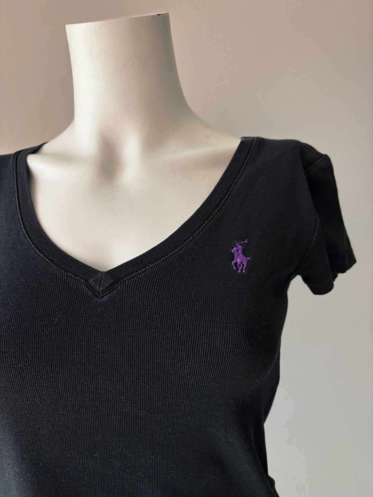 Ralph Lauren Ralph Lauren tshirt Size S / US 4 / IT 40 - 5 Thumbnail