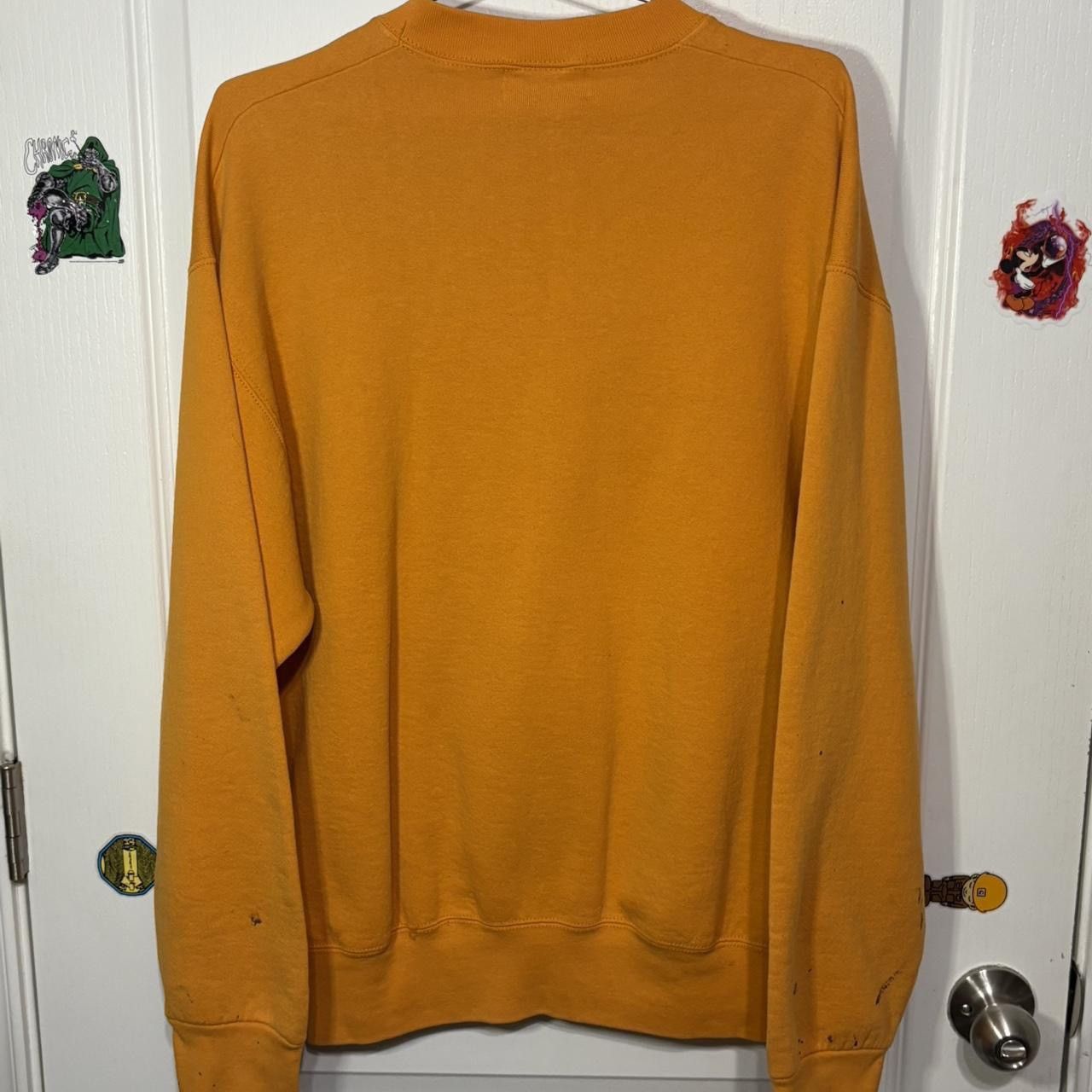 Nike Vintage 90’s Nike Crewneck Size US XL / EU 56 / 4 - 5 Thumbnail