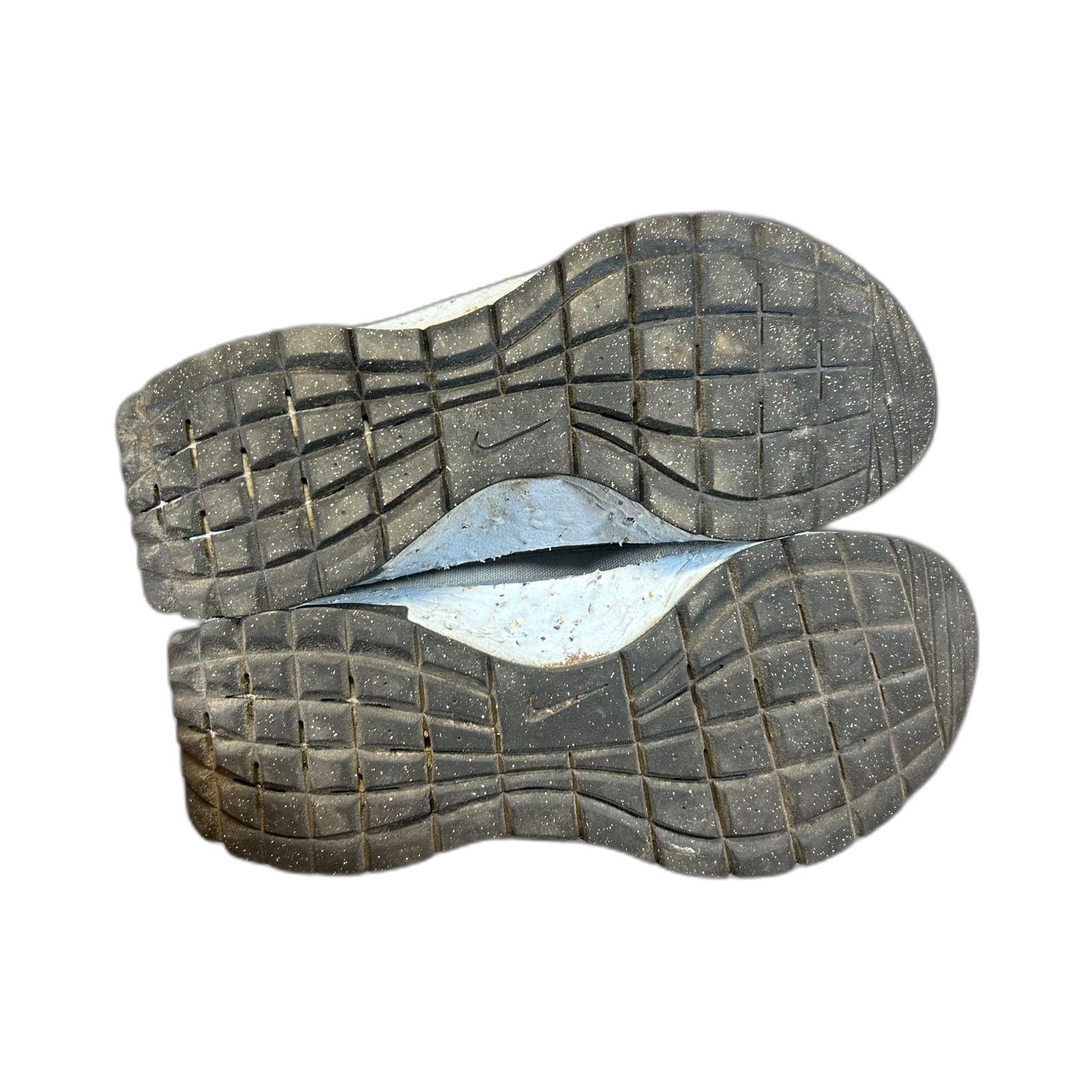 Nike Nike Womens Crater Remixa DA1468-001 Gray Running Shoes Snea Size US 9.5 / EU 42-43 - 8 Thumbnail