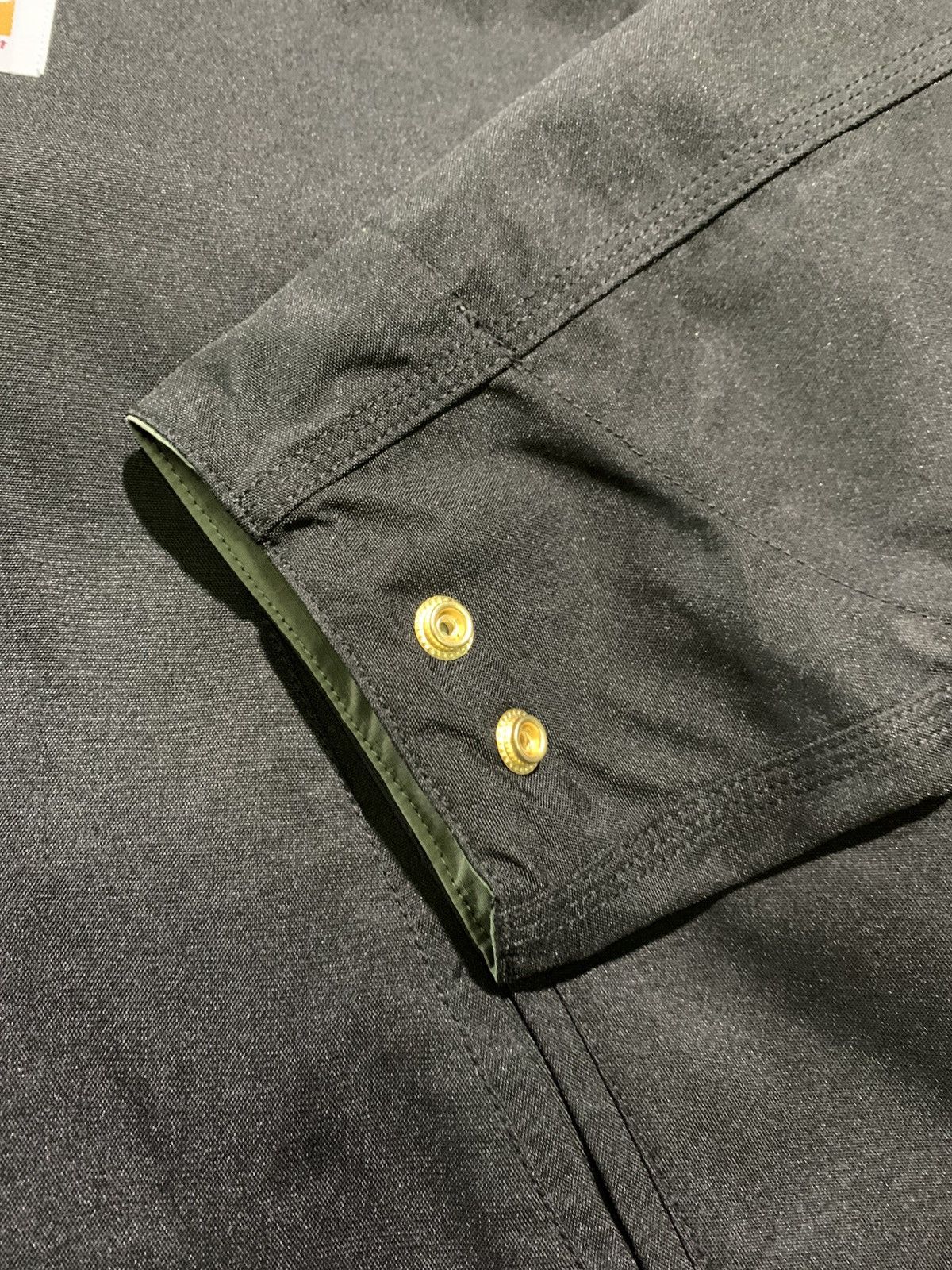 Carhartt × Other Carhartt WIP x INVINCIBLE® Size US L / EU 52-54 / 3 - 3 Thumbnail