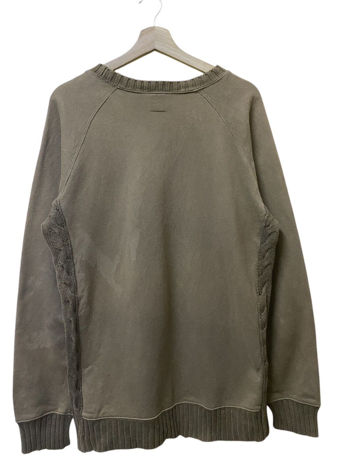 Other Ships Plain Sweatshirt Crewneck Size US L / EU 52-54 / 3 - 2 Thumbnail
