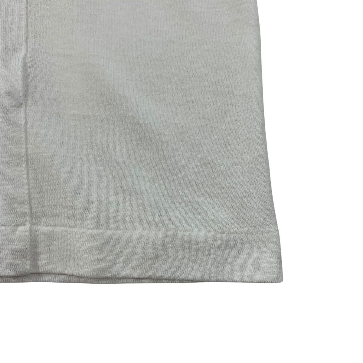 Japanese Brand × Yamaha Vintage TEAM YAMAHA Tennis Centre logo polo tee Size US M / EU 48-50 / 2 - 8 Thumbnail