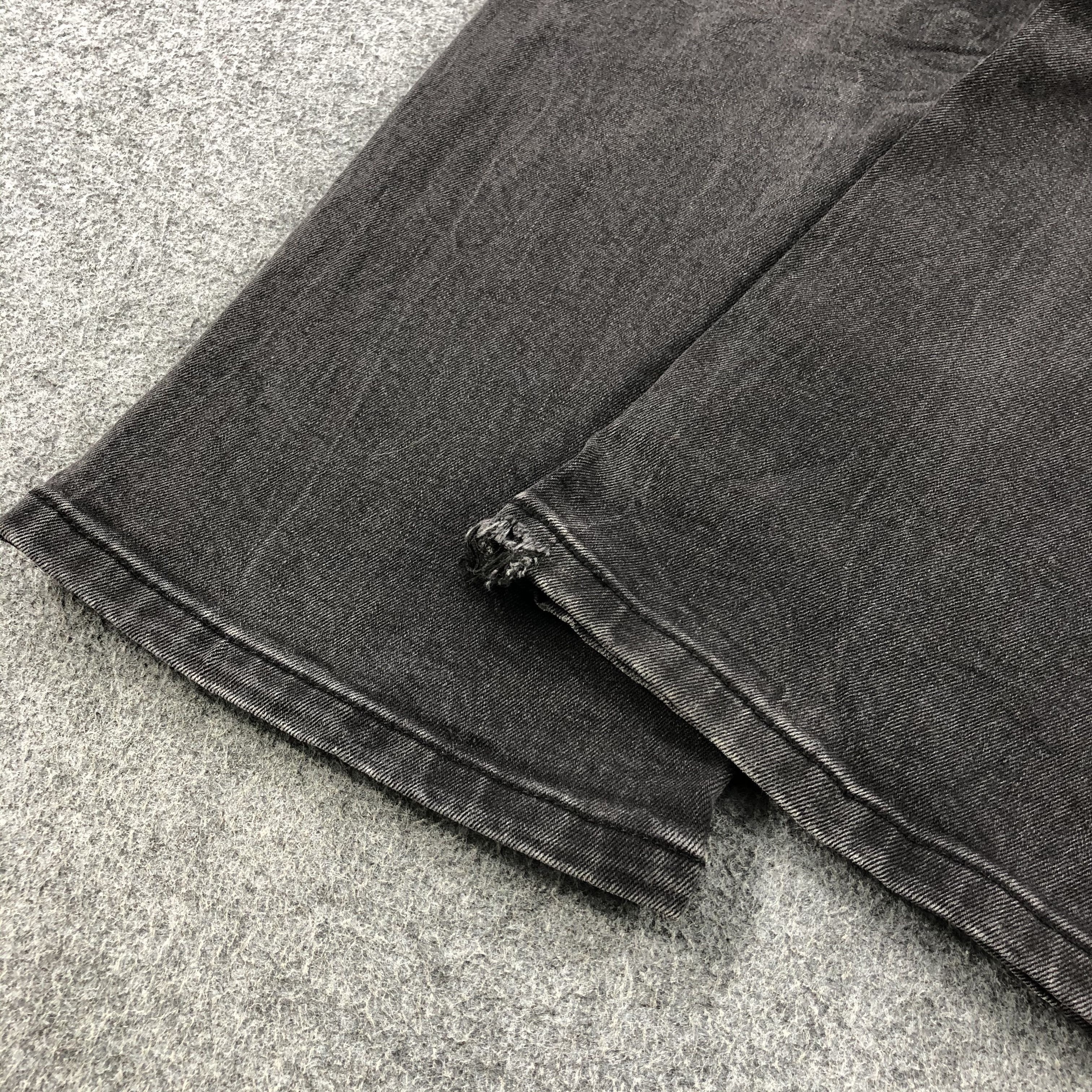 Levi's × Vintage Vintage Levis 559 Jeans-JM1850 Size US 32 / EU 48 - 4 Thumbnail