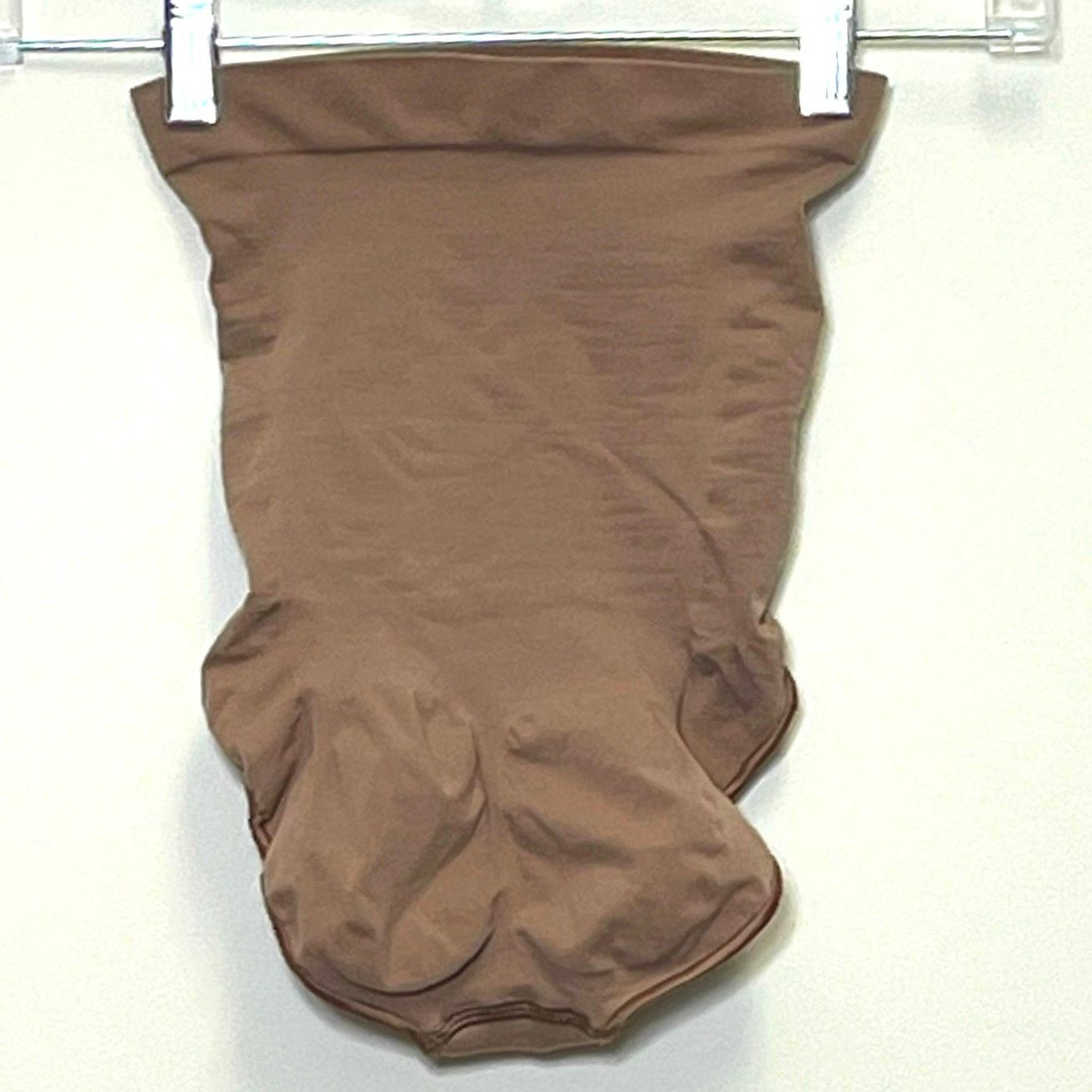 SKIMS SKIMS NWOT Seamless Sculpt High Waist Brief Sienna Small Size ONE SIZE - 2 Thumbnail