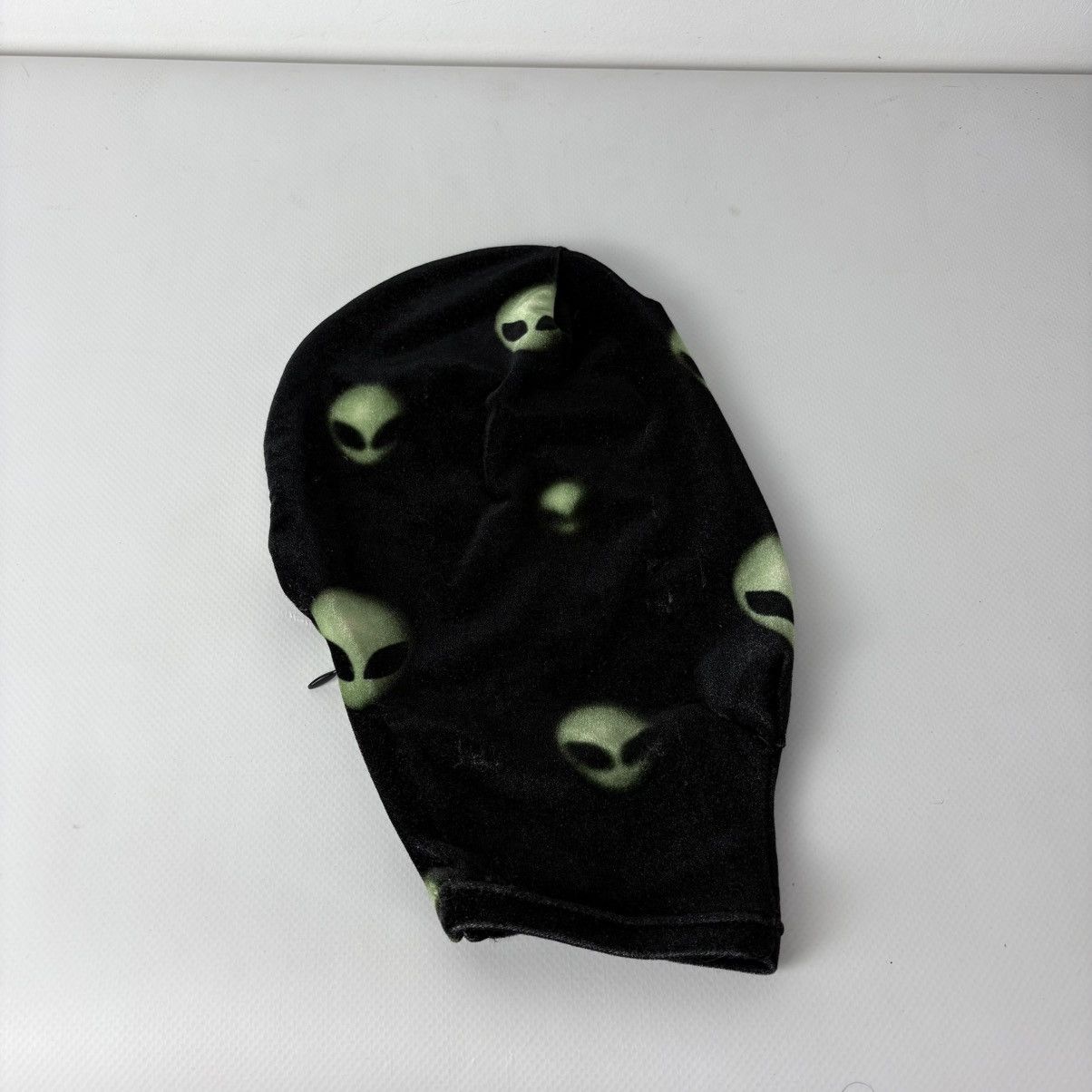 Vetements Vetements alien balaclava Size ONE SIZE - 1 Thumbnail