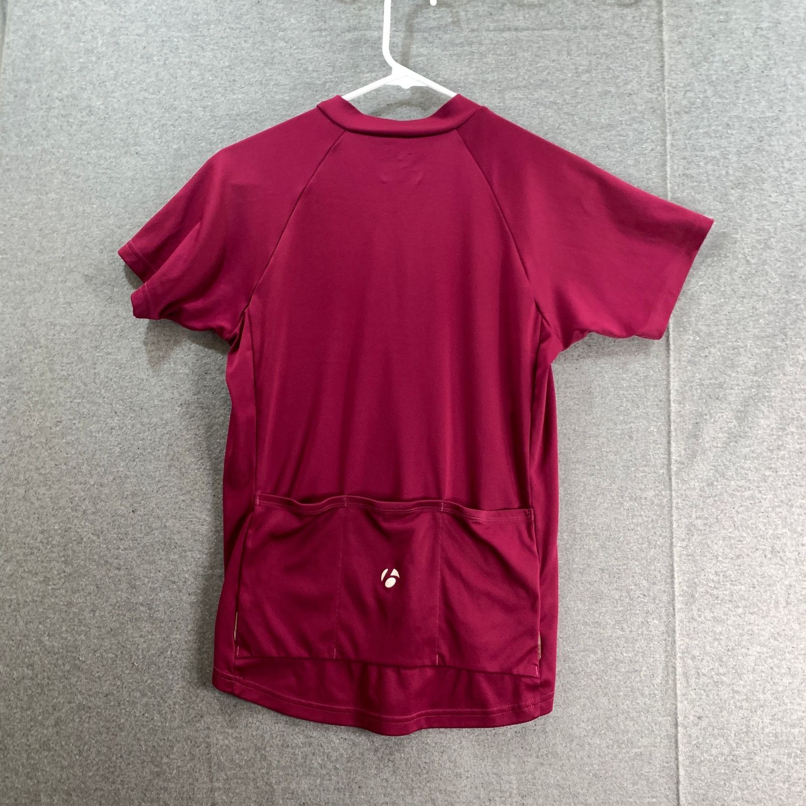 Other Bontrager Bike Shirt Women Size Small Pink Outdoor Athletic Size S / US 4 / IT 40 - 2 Thumbnail