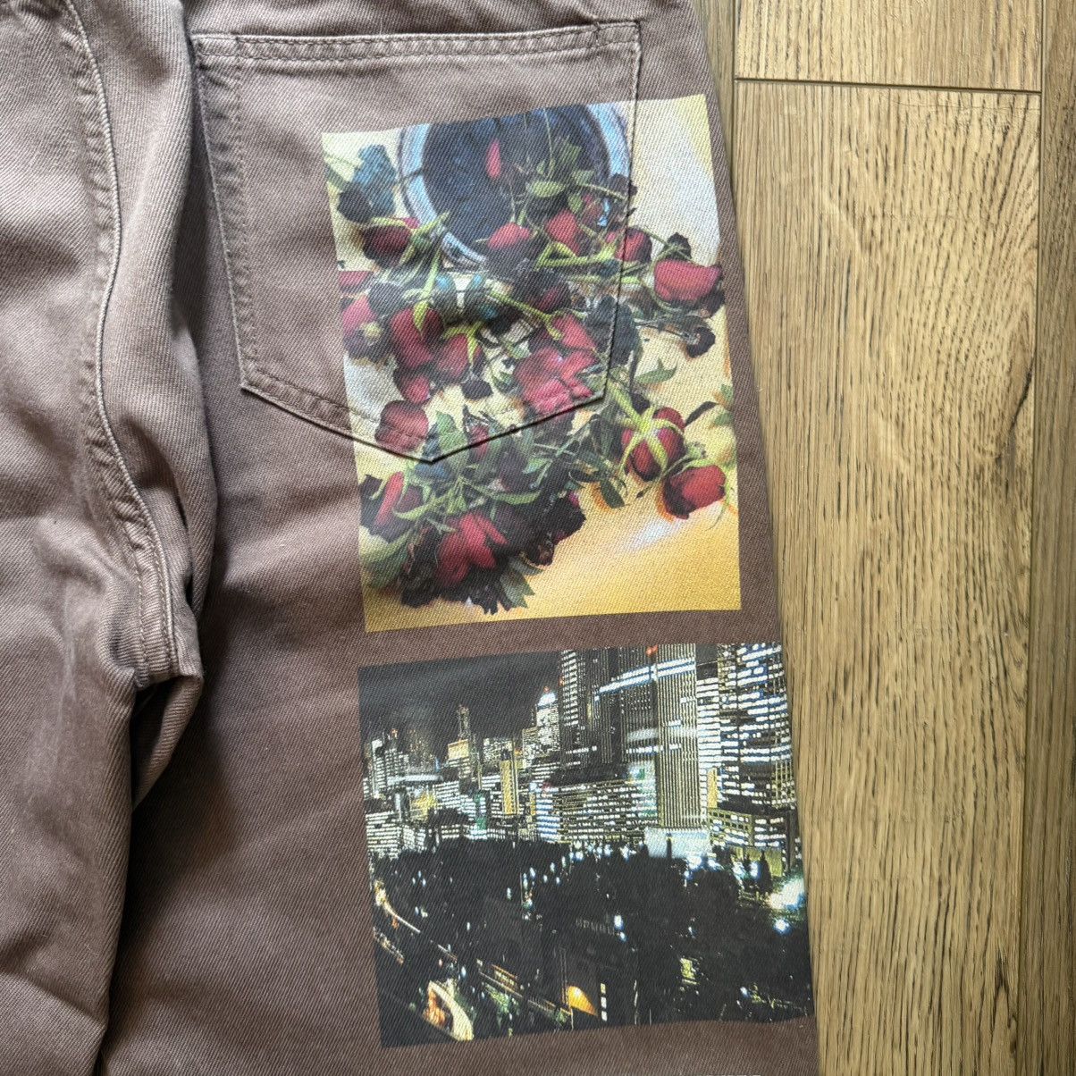 Supreme Daido Moriyama Regular Jean Size US 34 / EU 50 - 11 Thumbnail