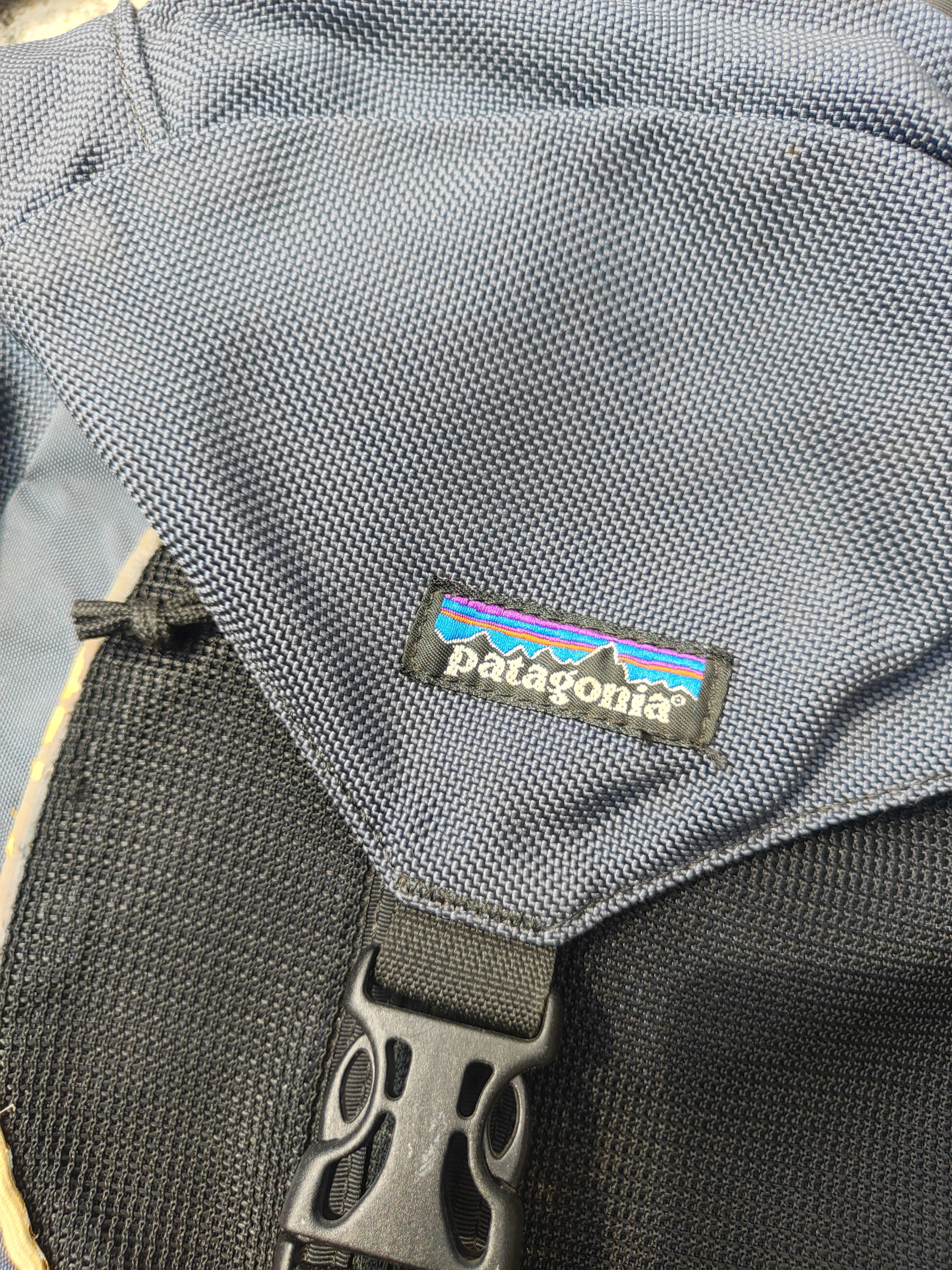 Patagonia Patagonia Orbiter Crossbody Bag Size ONE SIZE - 5 Thumbnail