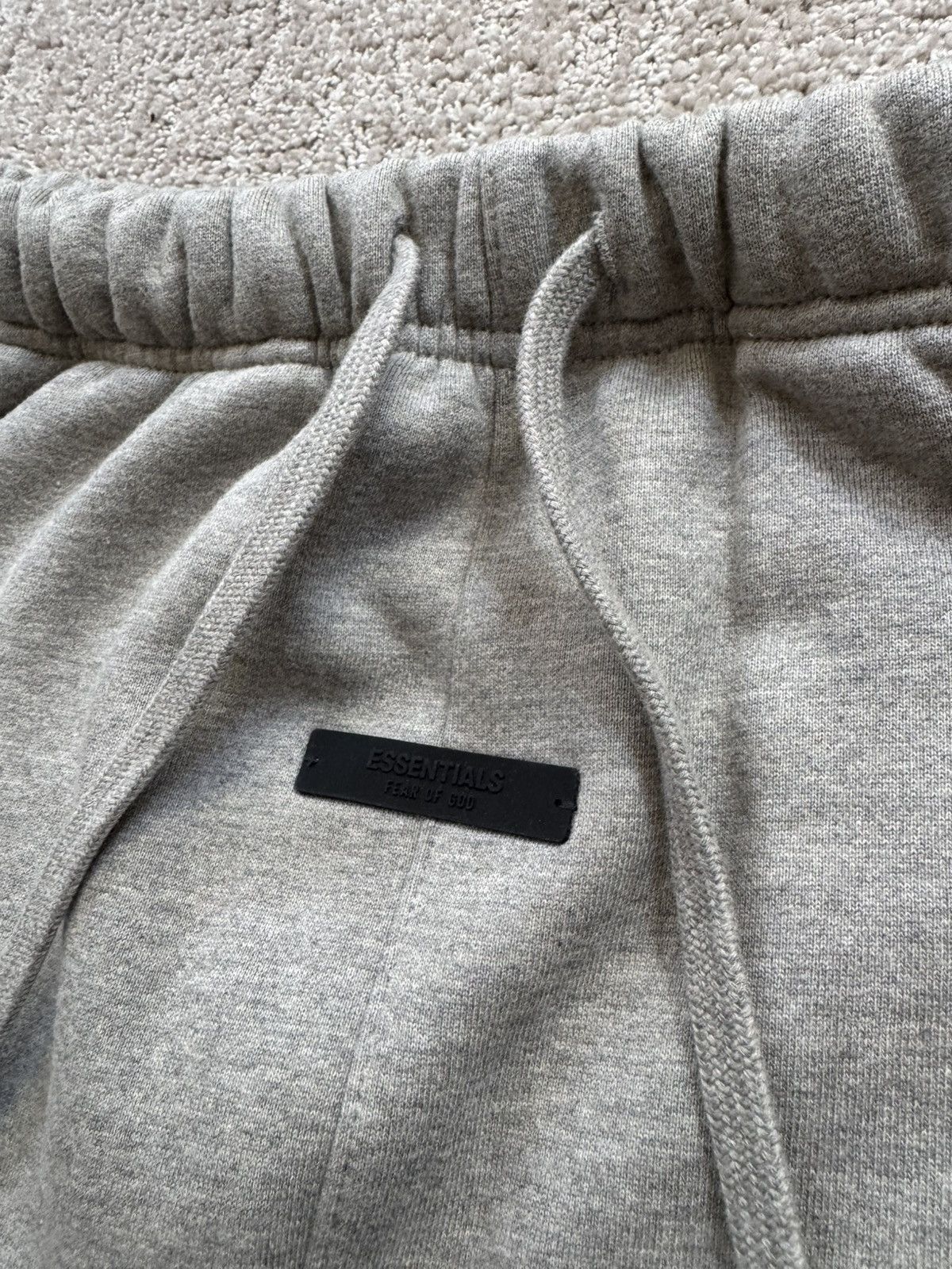 Fear of God Size Small - Fear of God State Sweatpant Size US 32 / EU 48 - 3 Thumbnail