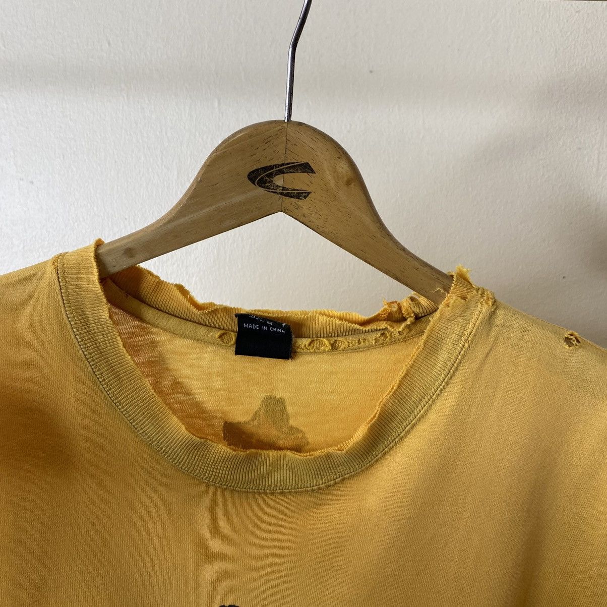Hudson Vintage Y2K Hudson Skateboard Distressed Skater Streetwear T Size US M / EU 48-50 / 2 - 6 Thumbnail