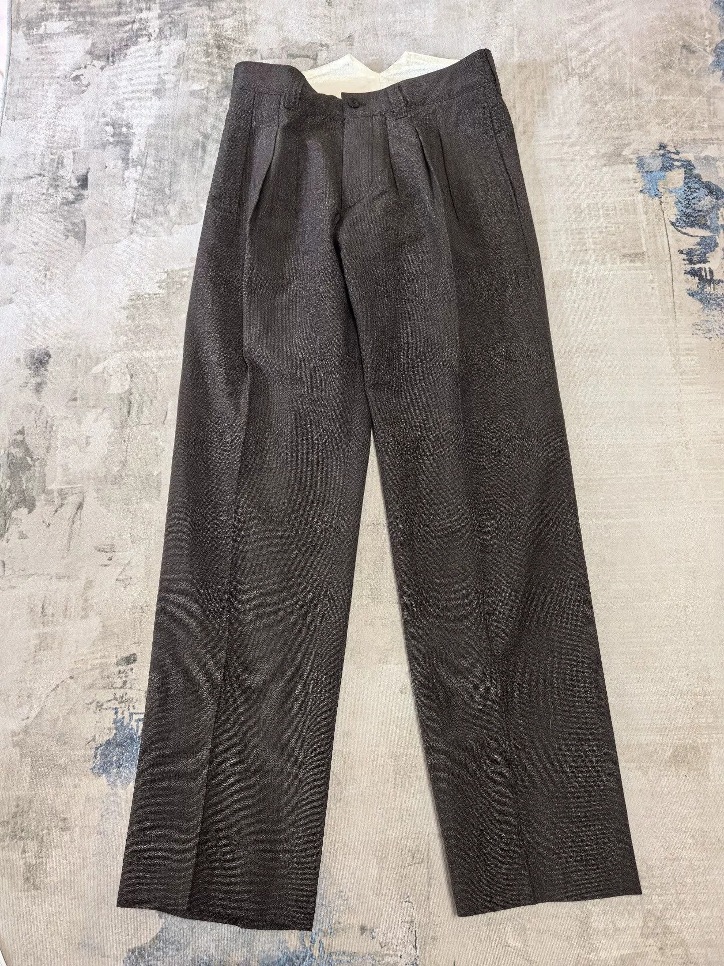 Visvim visvim hakama casual pants 20AW Size US 38 / EU 54 - 1 Thumbnail