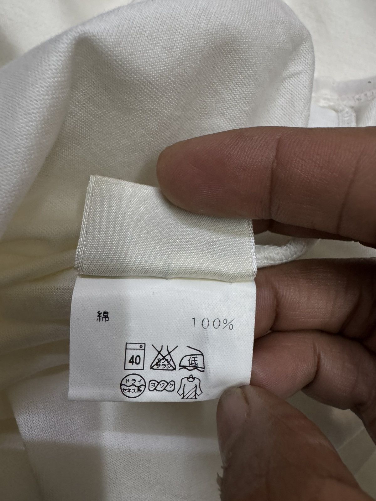 Hermes Vintage Hermès 2009 "L'Échappée Belle" tshirt Size L / US 10 / IT 46 - 6 Thumbnail