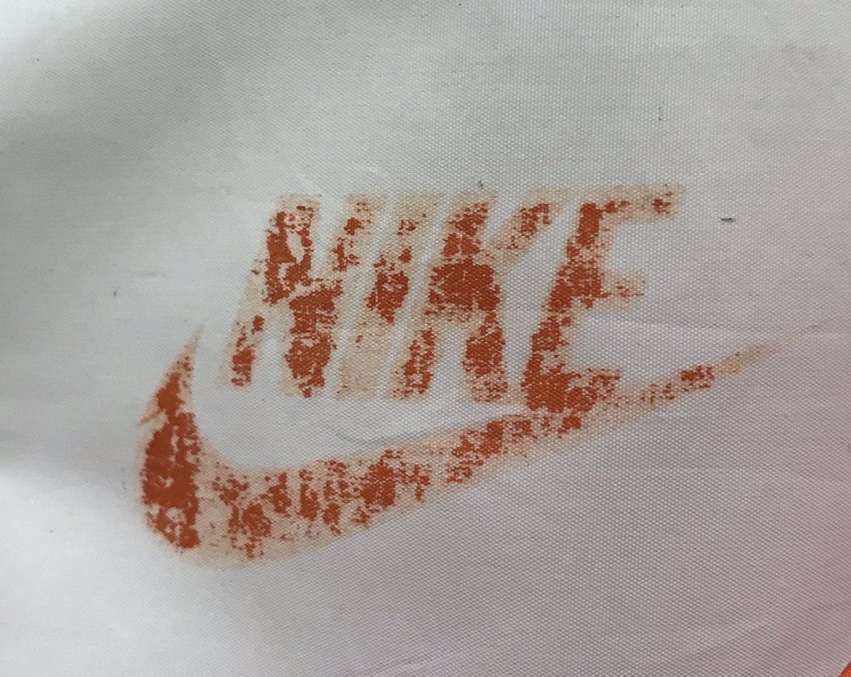 Nike × Vintage Vintage Nike Sportswear Made In Usa Jacket Size US XL / EU 56 / 4 - 5 Thumbnail