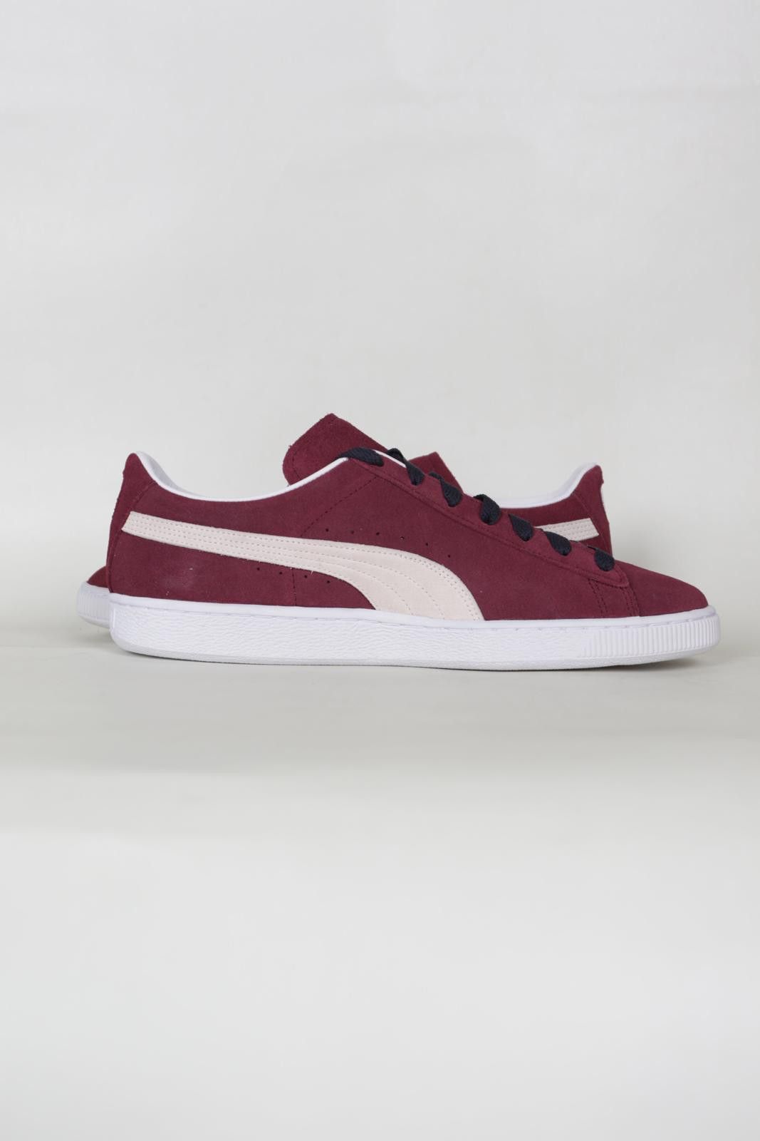 Puma 2022' JJJJound x Puma Suede Low-Top Sneakers 13 US Size US 13 / EU 46 - 4 Thumbnail