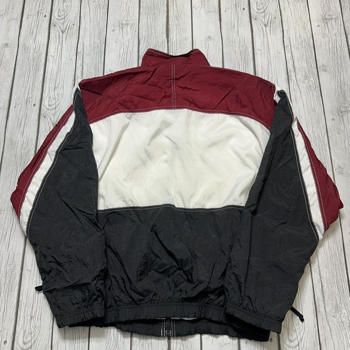 Vintage Vintage Nike jacket Size US L / EU 52-54 / 3 - 2 Thumbnail