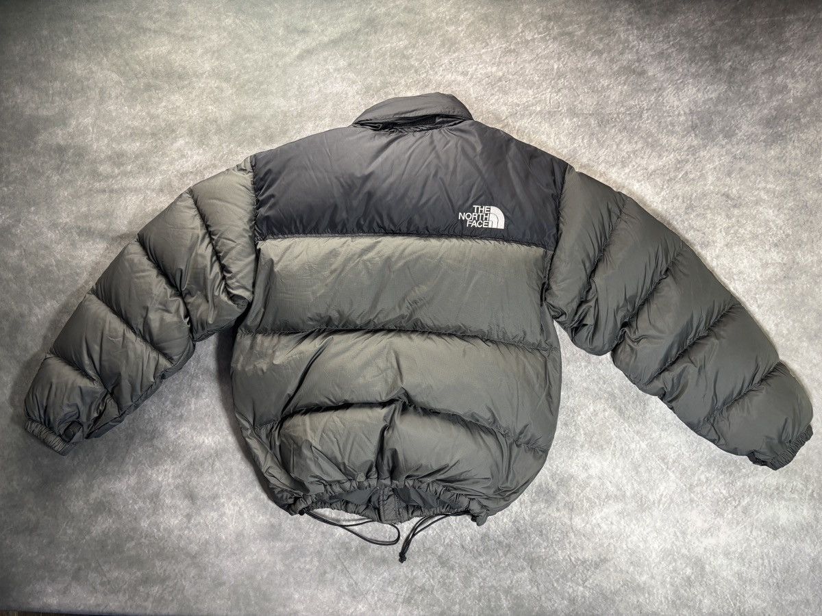 The North Face 2000s Vintage The North Face Down Jacket 700 Puffer Nupse Size US L / EU 52-54 / 3 - 19 Thumbnail