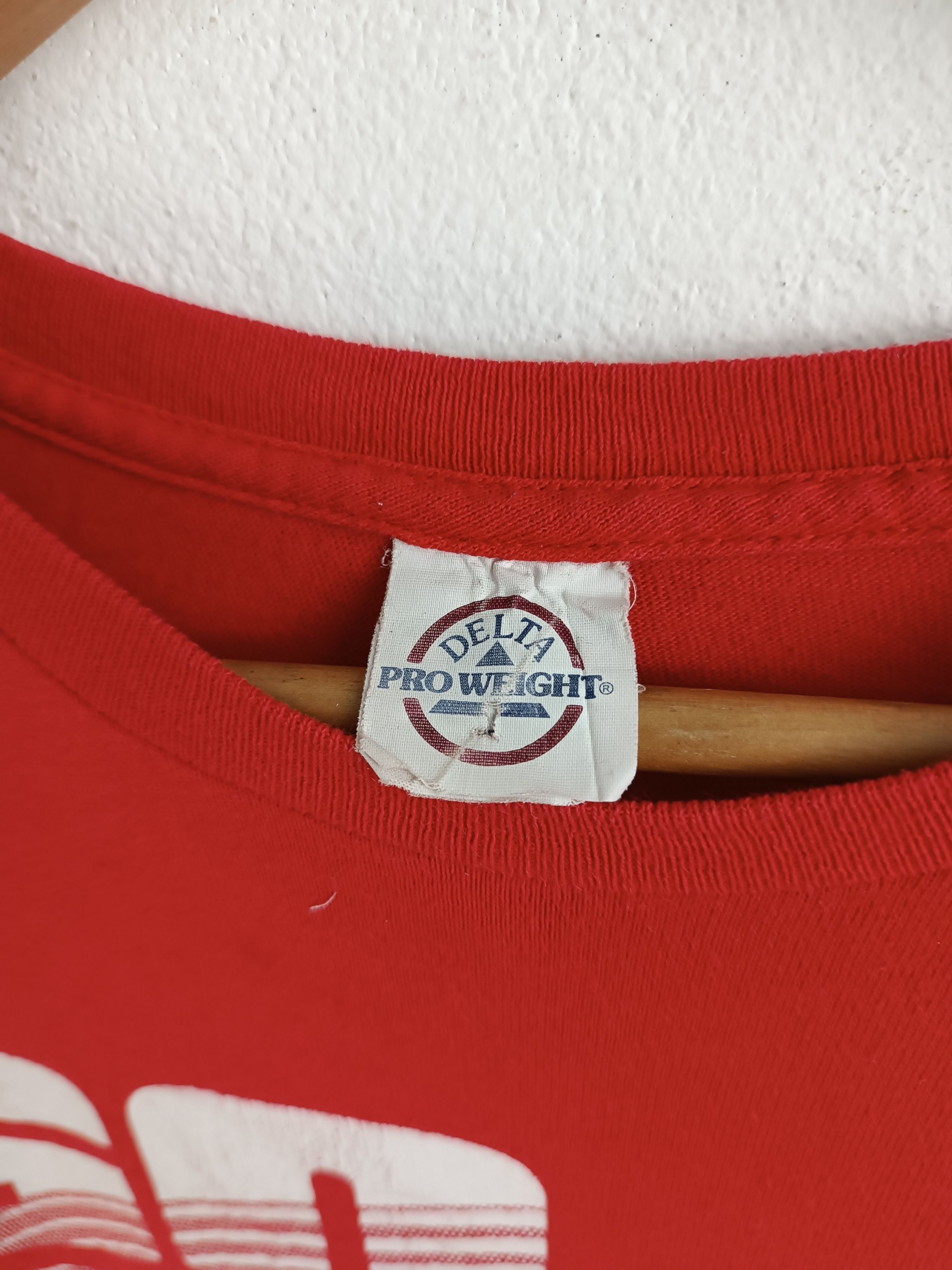 NFL VINTAGE GO BUCKS OHIO STATE BUCKEYE Y2K TEE Size US L / EU 52-54 / 3 - 7 Thumbnail