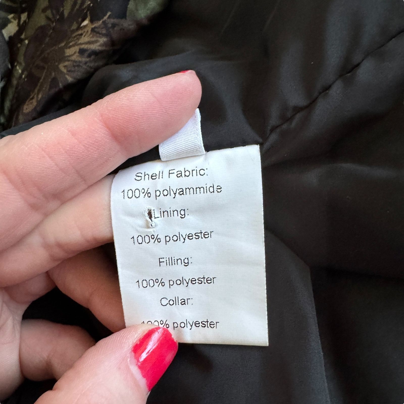 Random Identities NEW Random Identities Mile High Bomber Jacket Green/Brown Size US XXS / EU 40 - 10 Thumbnail