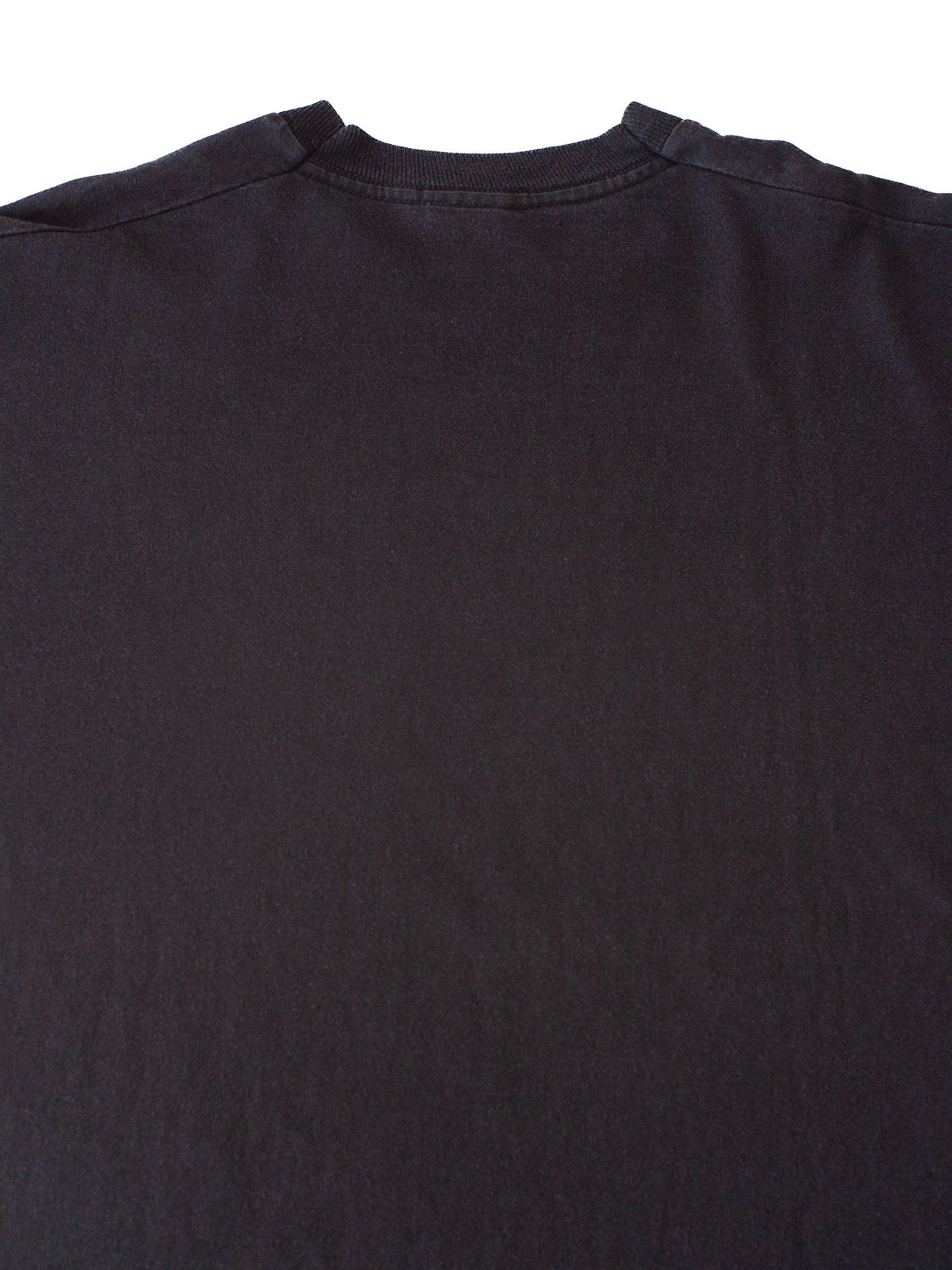 Band Tees Vintage 1991 Sacred Reich Trash Metal Band 90s Promo T-Shirt Size US XL / EU 56 / 4 - 7 Thumbnail