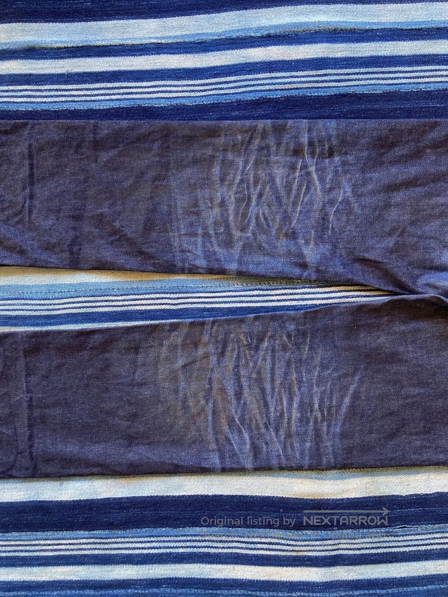 Prps prps noir vintage washed denim pants. Size US 32 / EU 48 - 9 Thumbnail