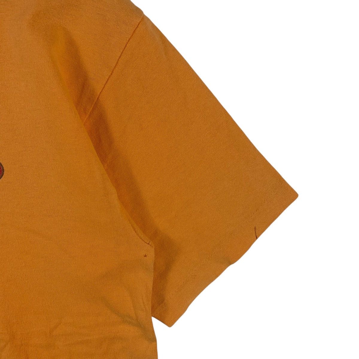 Hang Ten × Vintage Vintage 90s HANG TEN back hit back print tee shirt Size US S / EU 44-46 / 1 - 7 Thumbnail