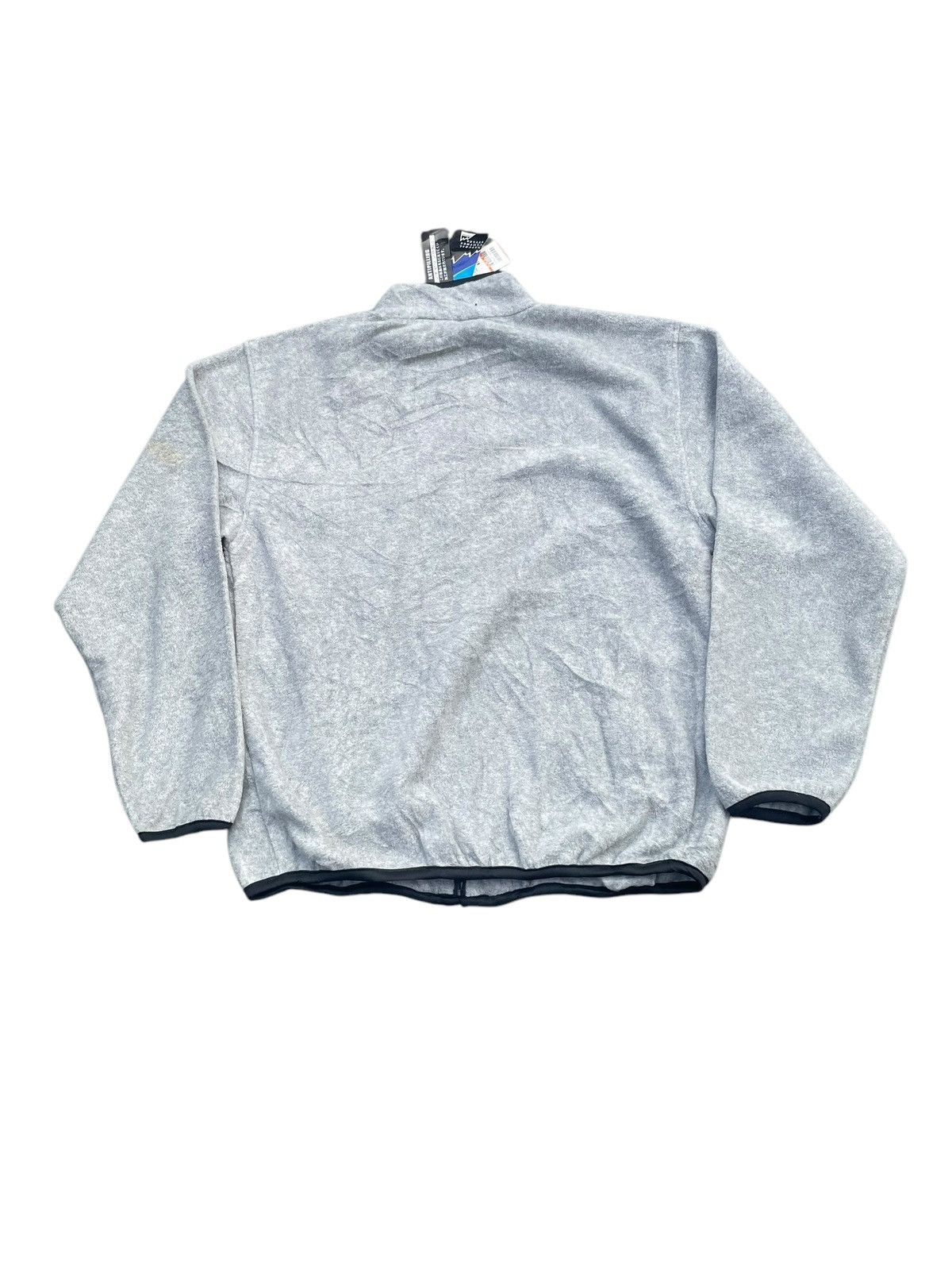 Japanese Brand Natural clothes Style Fleece Size US M / EU 48-50 / 2 - 7 Thumbnail