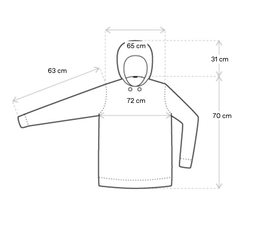 Juun.J Juun.J Zip Up Hoodie Jacket Size US L / EU 52-54 / 3 - 6 Thumbnail