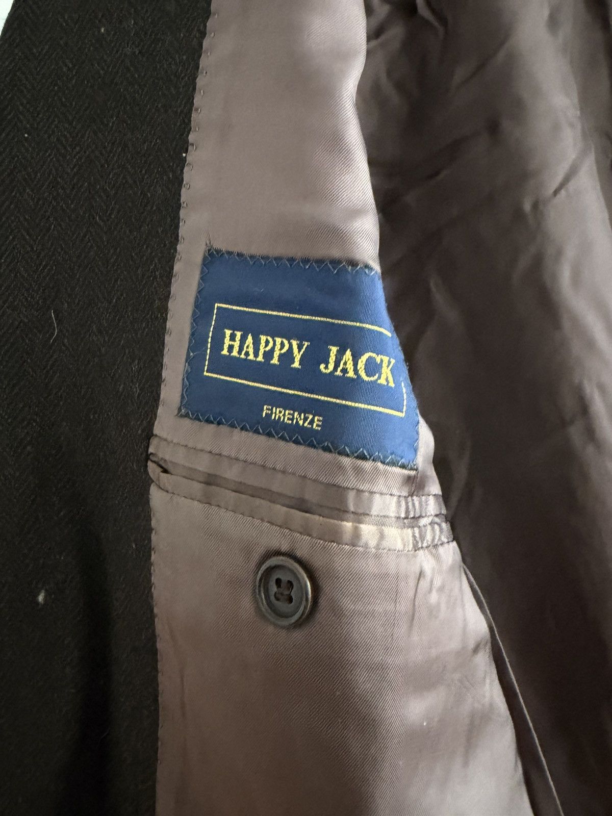 Other Ing Loro Piana Cashmere Wool Jacket Size US L / EU 52-54 / 3 - 8 Thumbnail