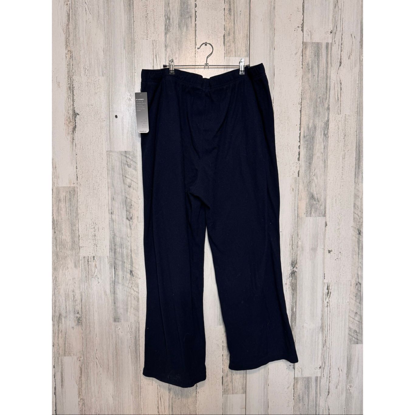 Other Celebrate Together Men’s / Unisex Fleece Lounge Pants XXL Bl Size US 34 / EU 50 - 5 Thumbnail