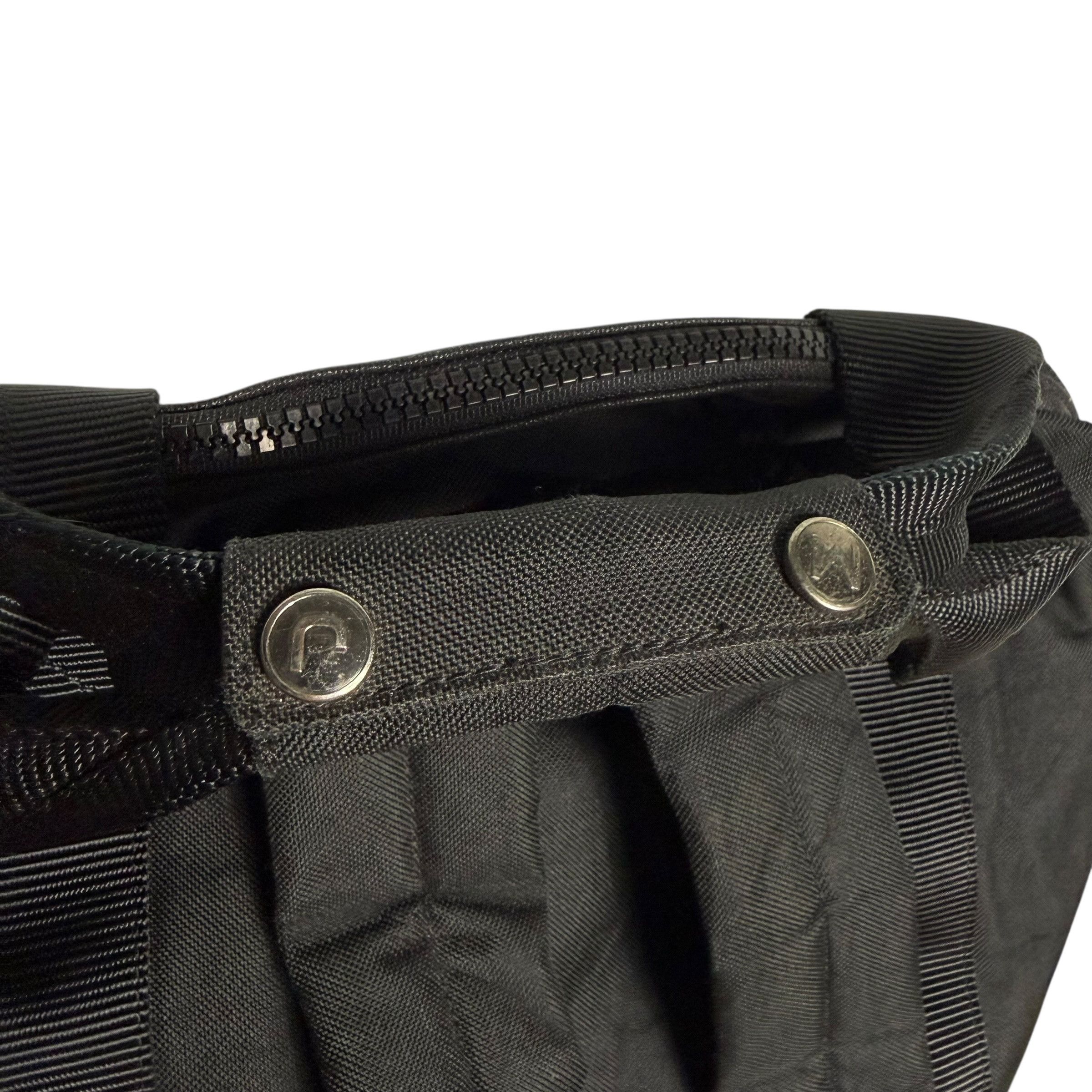Marc Jacobs 🔥RARE🔥Vintage Jacobs for Marc Jacob 2 Way Backpack Bag Size ONE SIZE - 9 Thumbnail