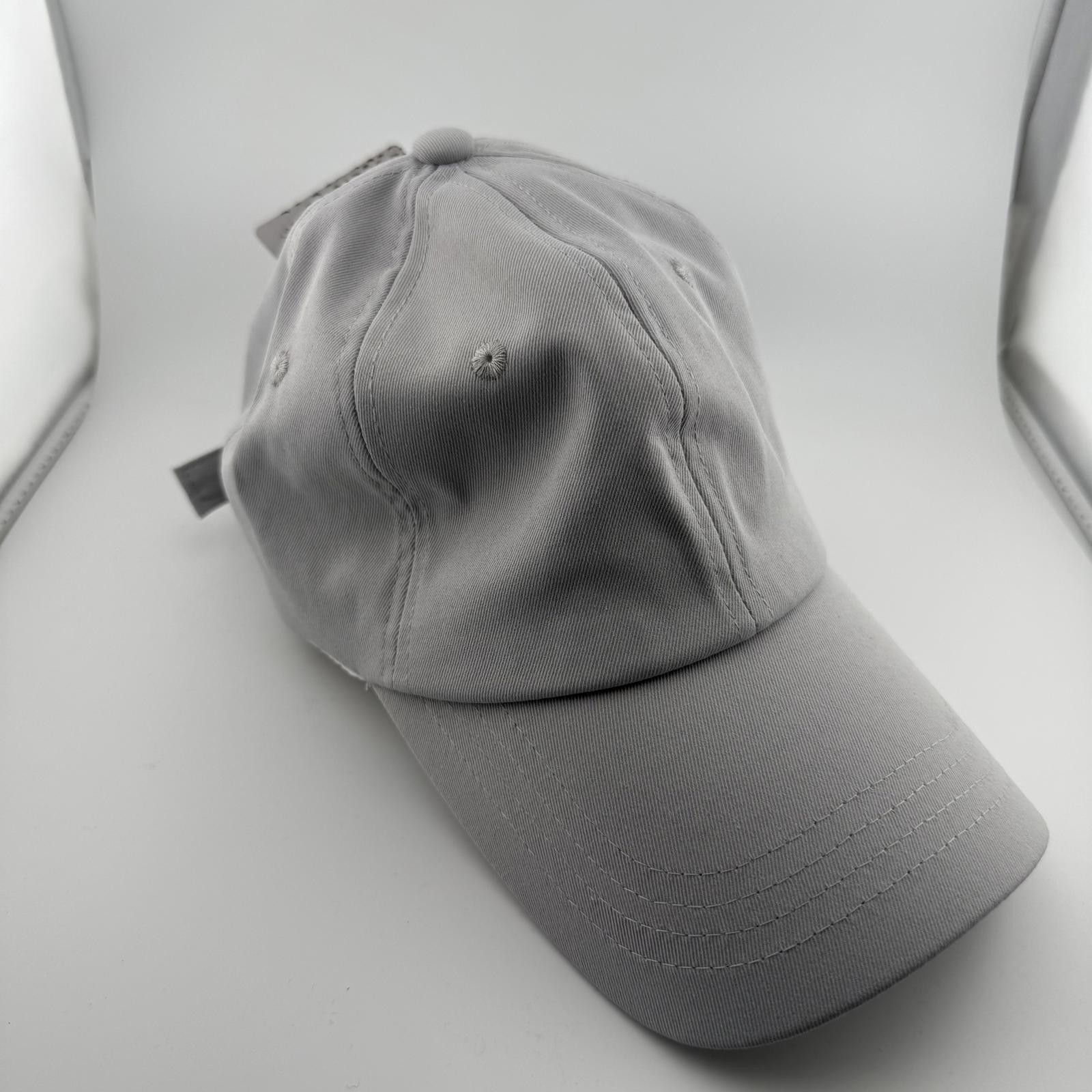 Other Hadley Wren Baseball Cap Gray Adjustable, Insect Shield Size ONE SIZE - 1 Thumbnail