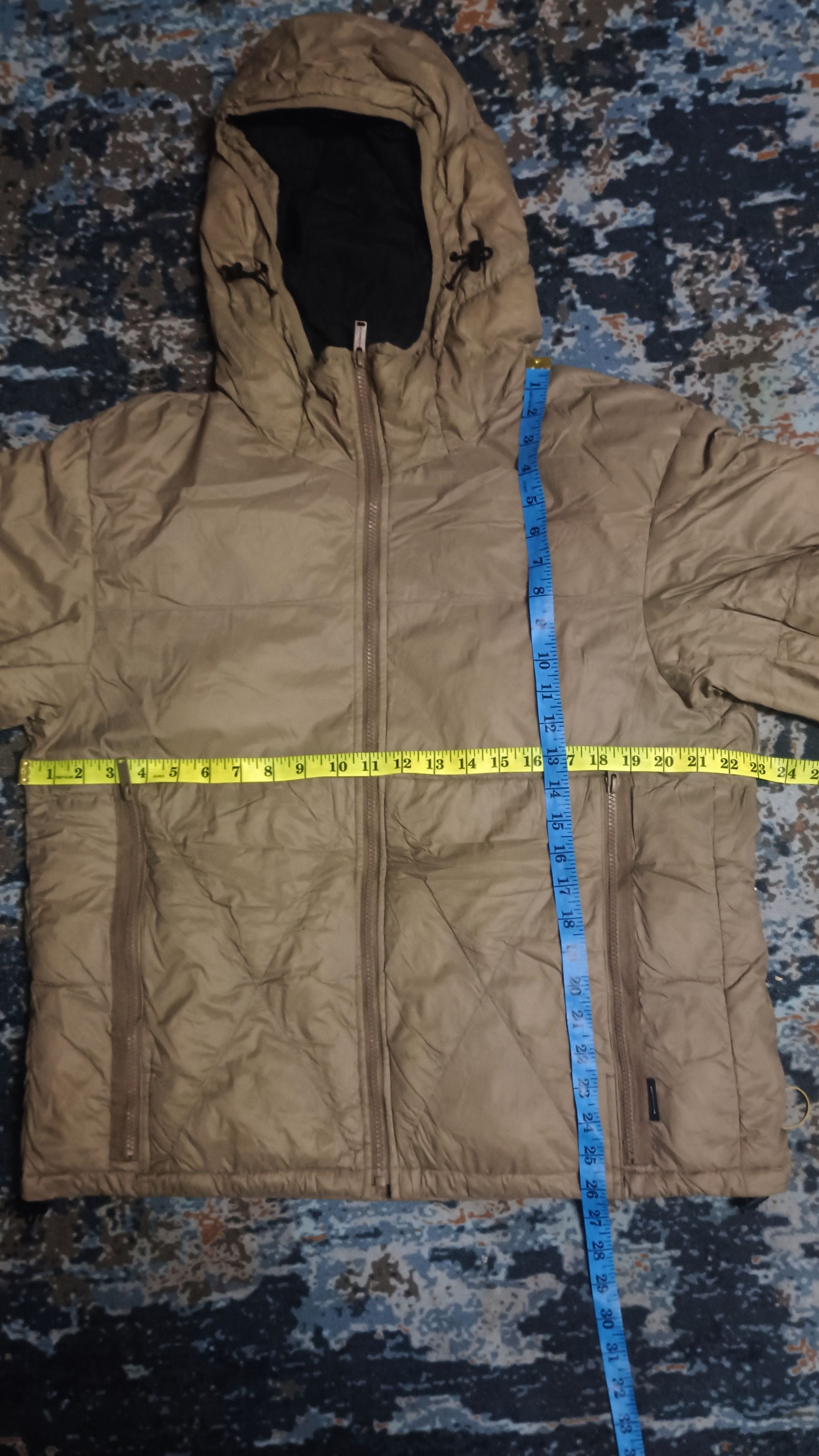 GU × Undercover Undercover x GU Padded Puffer Jacket Size US M / EU 48-50 / 2 - 15 Thumbnail