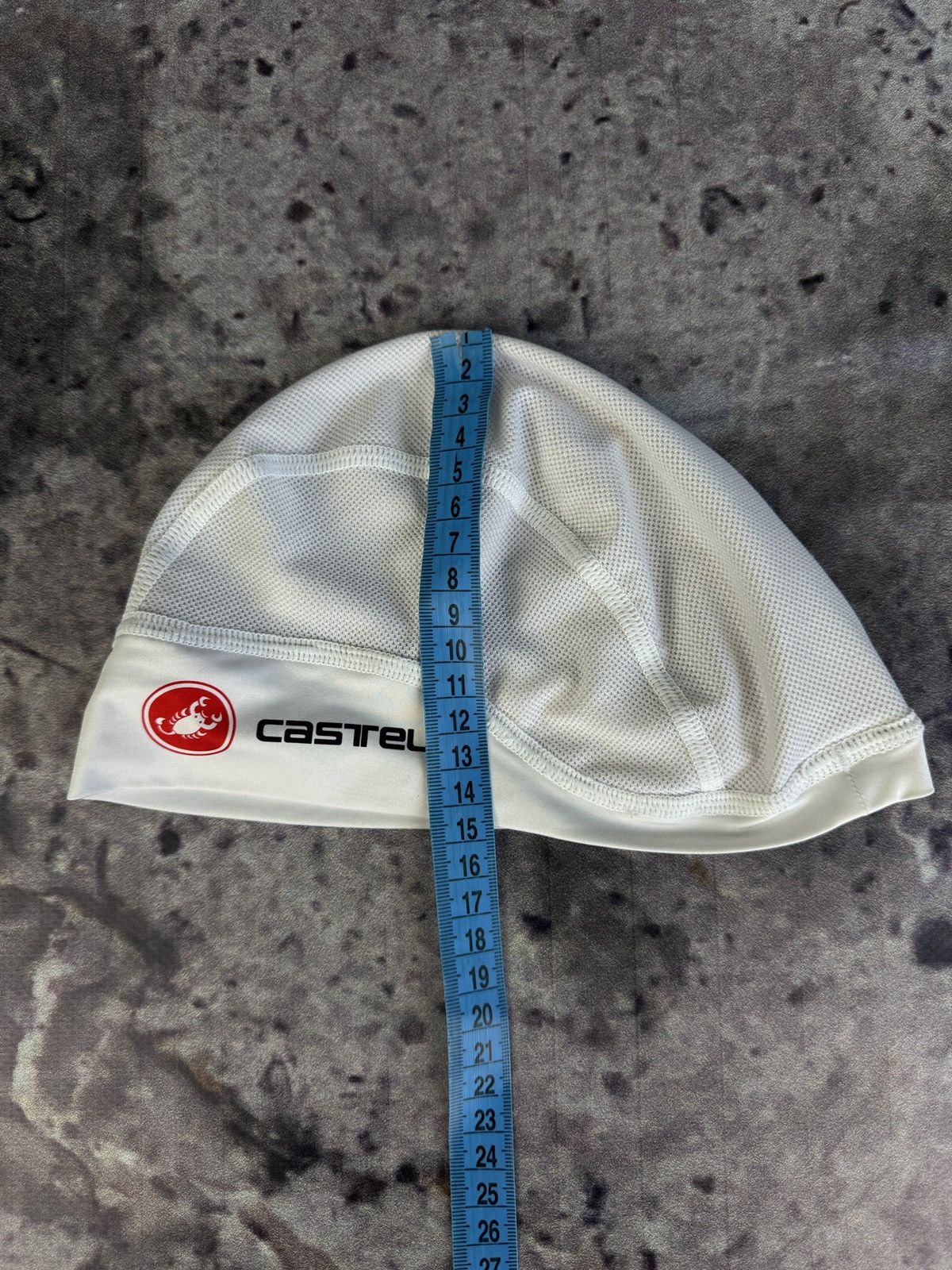 Rapha Castelli Cycling Hat Sportswear Size ONE SIZE - 13 Thumbnail