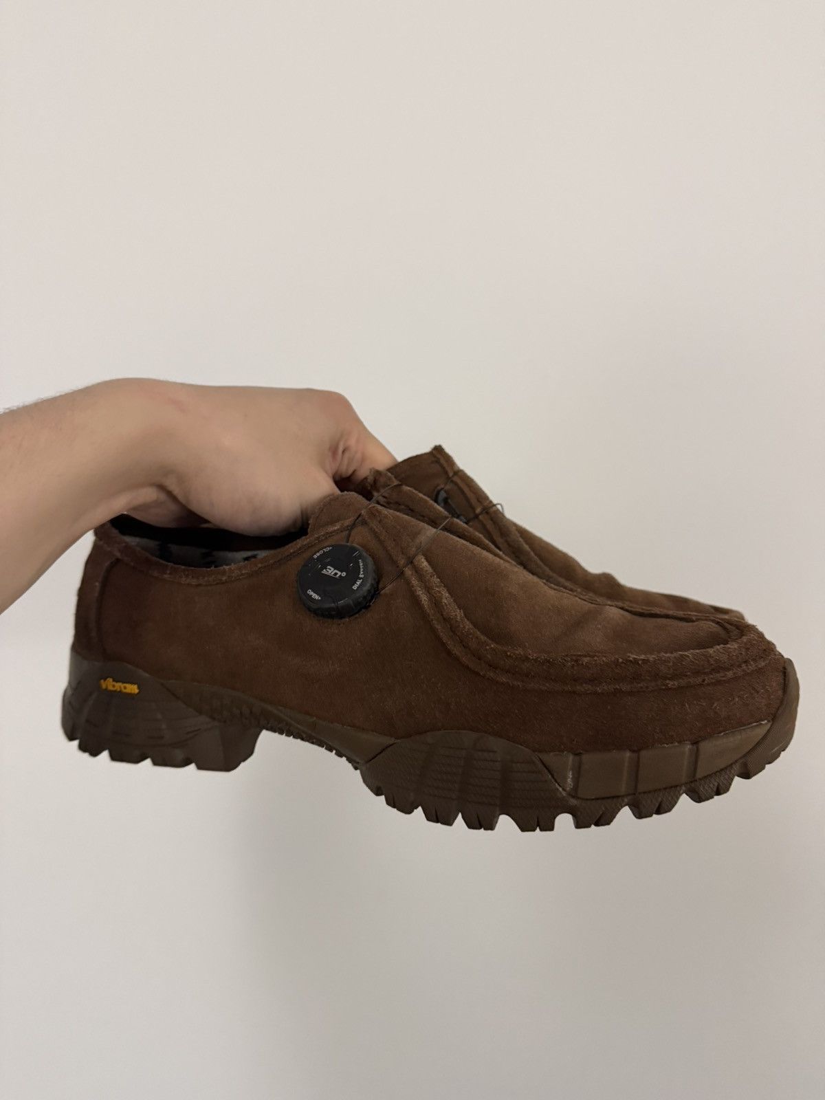 Other PG Knock2 Suede Ktx Sneakers Size US 11 / EU 44 - 1 Thumbnail