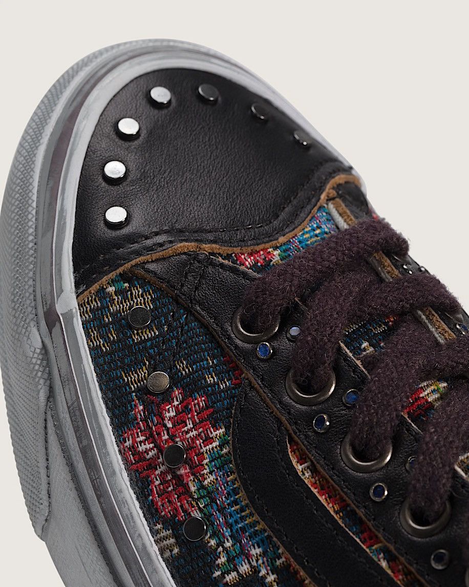 Vans vans old skool 36 vibram Size US 9 / EU 42 - 5 Thumbnail