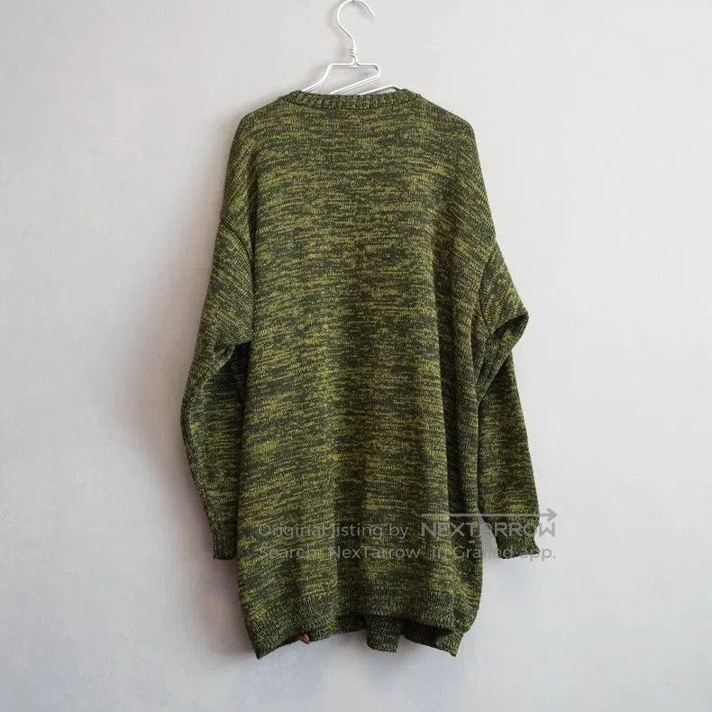 Yohji Yamamoto Yohji Yamamoto Woven Cardigan Sweater Coat Size US M / EU 48-50 / 2 - 2 Thumbnail