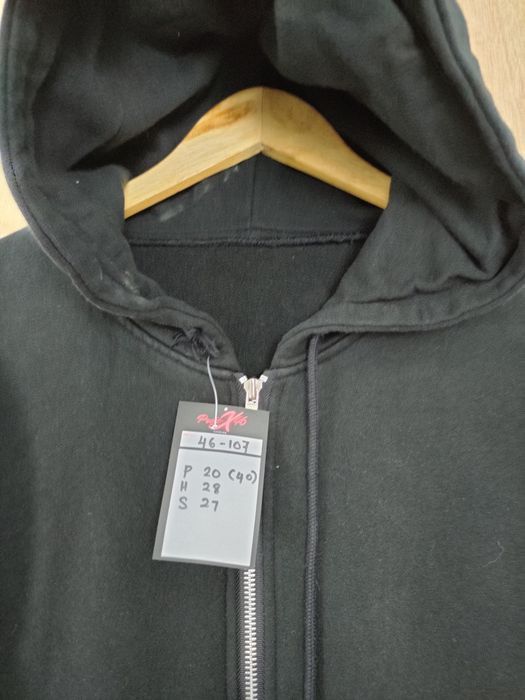 If Six Was Nine Japan punk skull diamond seditionaries sweatshirt #46-107DLL Size US M / EU 48-50 / 2 - 4 Thumbnail