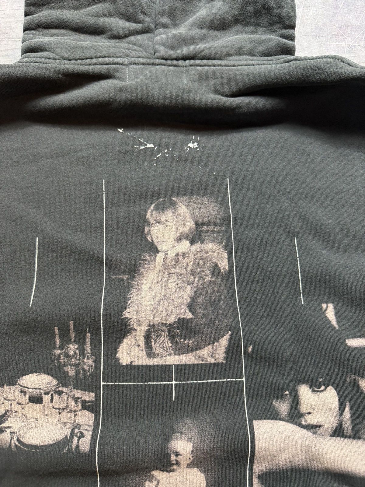 Enfants Riches Deprimes Enfants Riches Deprimes One Class Act Exclusive Hoodie Size US XL / EU 56 / 4 - 7 Thumbnail
