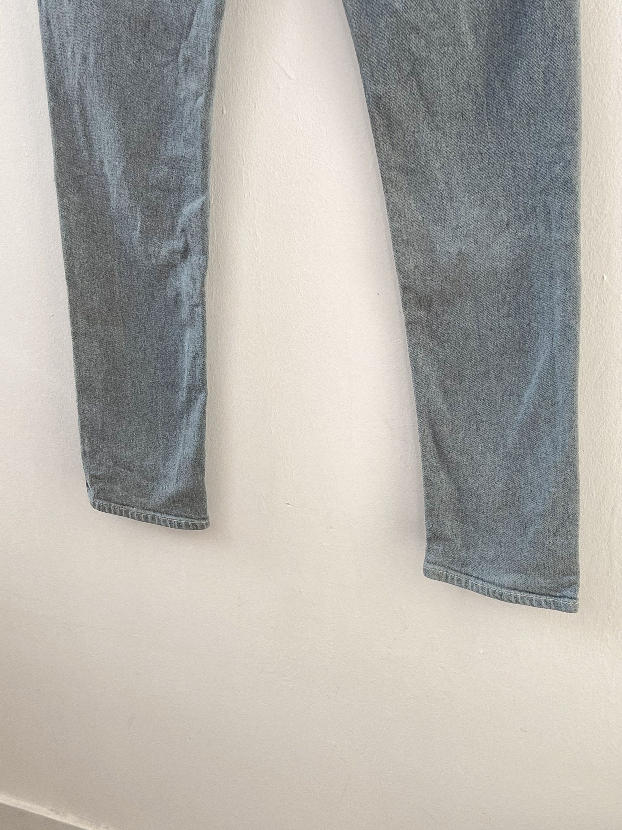 Cos × Jean COS jeans pants Size US 31 - 4 Thumbnail