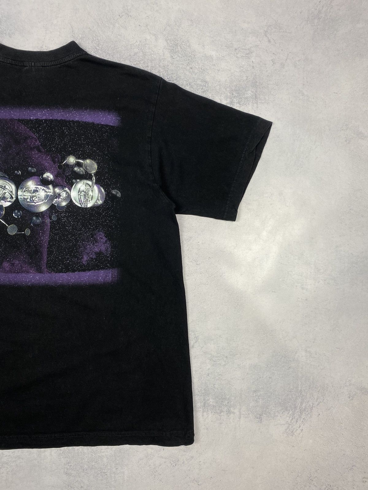 Band Tees Vintage YES Magnification Tour Concert 2001 T Shirt Size US L / EU 52-54 / 3 - 12 Thumbnail