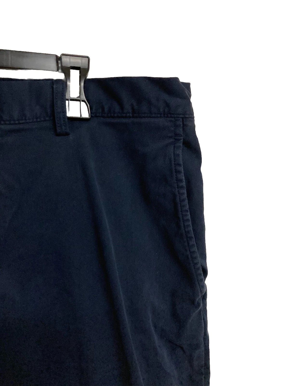 Polo Ralph Lauren Polo Ralph Lauren Stretch Classic Fit Chinos Blue Sz 42Bx32 Size US 42 / EU 58 - 5 Thumbnail