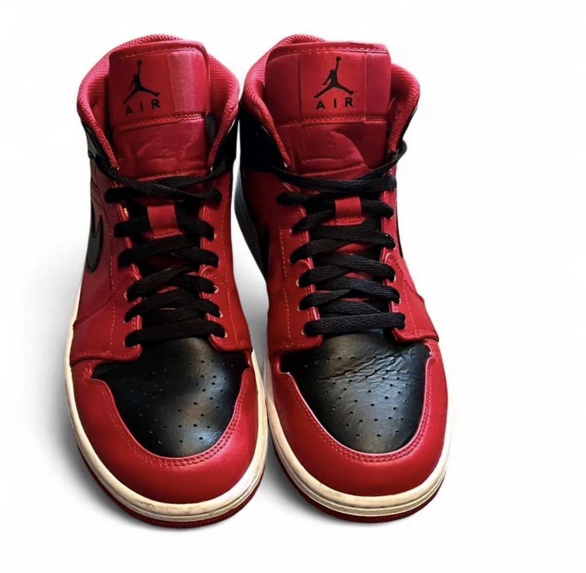 Nike Nike Air jordan Size US 8 / EU 41 - 3 Thumbnail