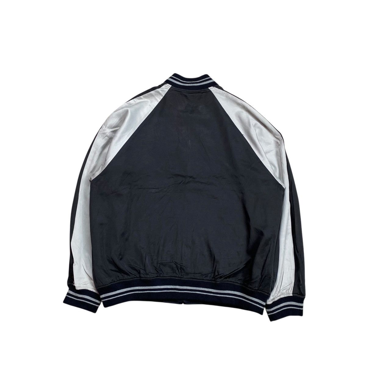 Lad Musician Lad Musician Psychedelic Reversible Jacket Size US L / EU 52-54 / 3 - 8 Thumbnail