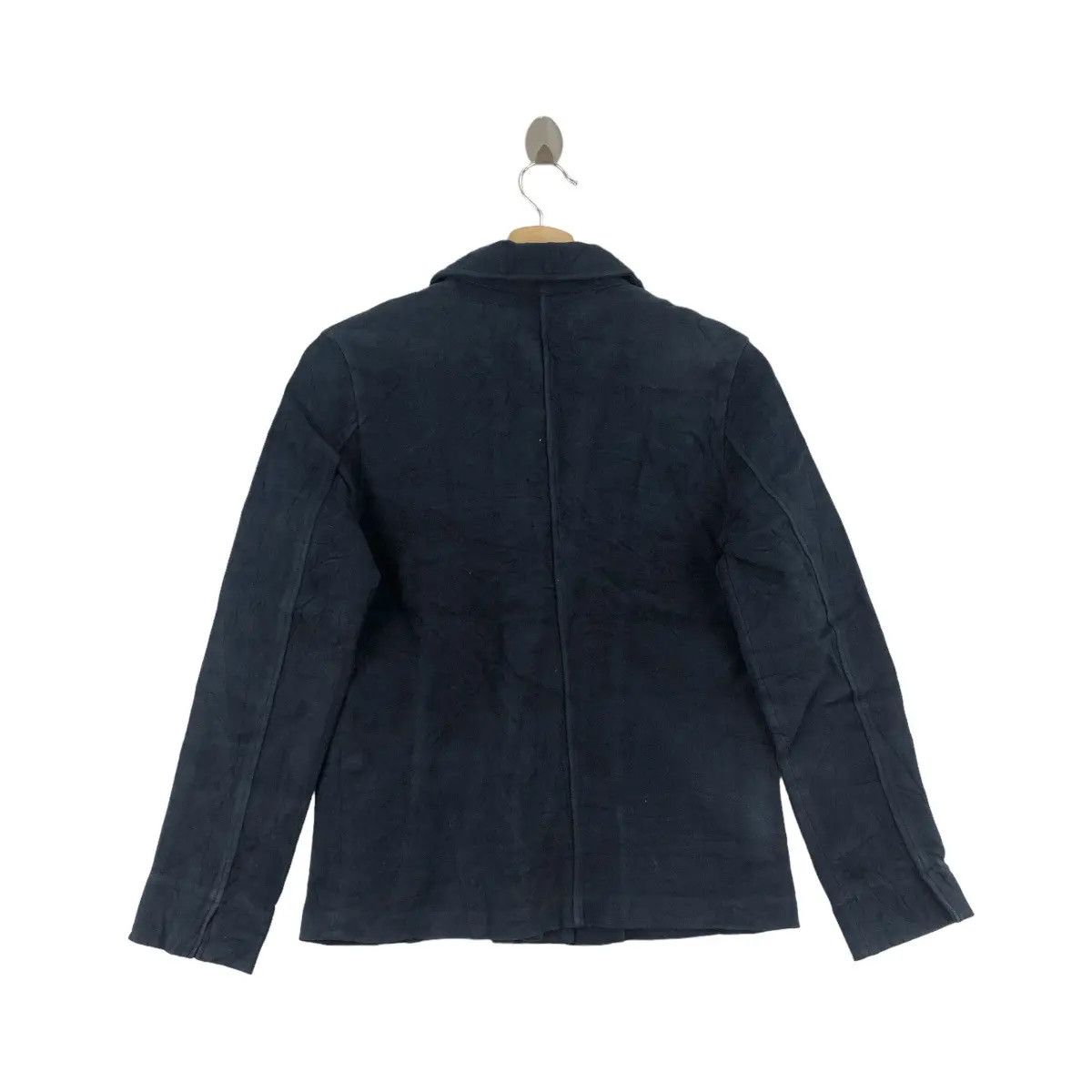 Lacoste Vintage LACOSTE SPORT REINE Button Down Cardigan Shirt Size S / US 4 / IT 40 - 4 Thumbnail